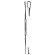 Gross Ear Spoon and Hook 12cm