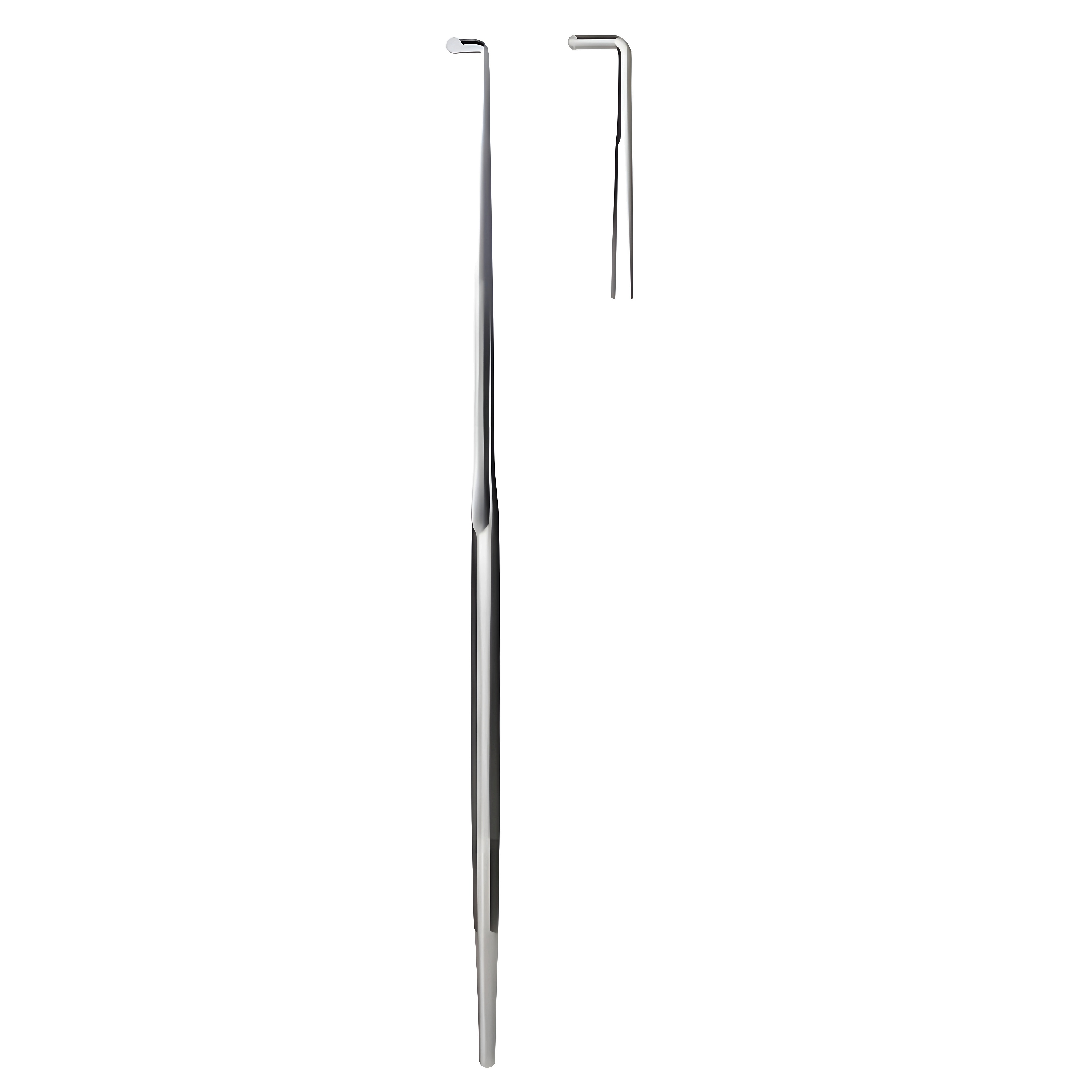 Allport Ear hook 16cm