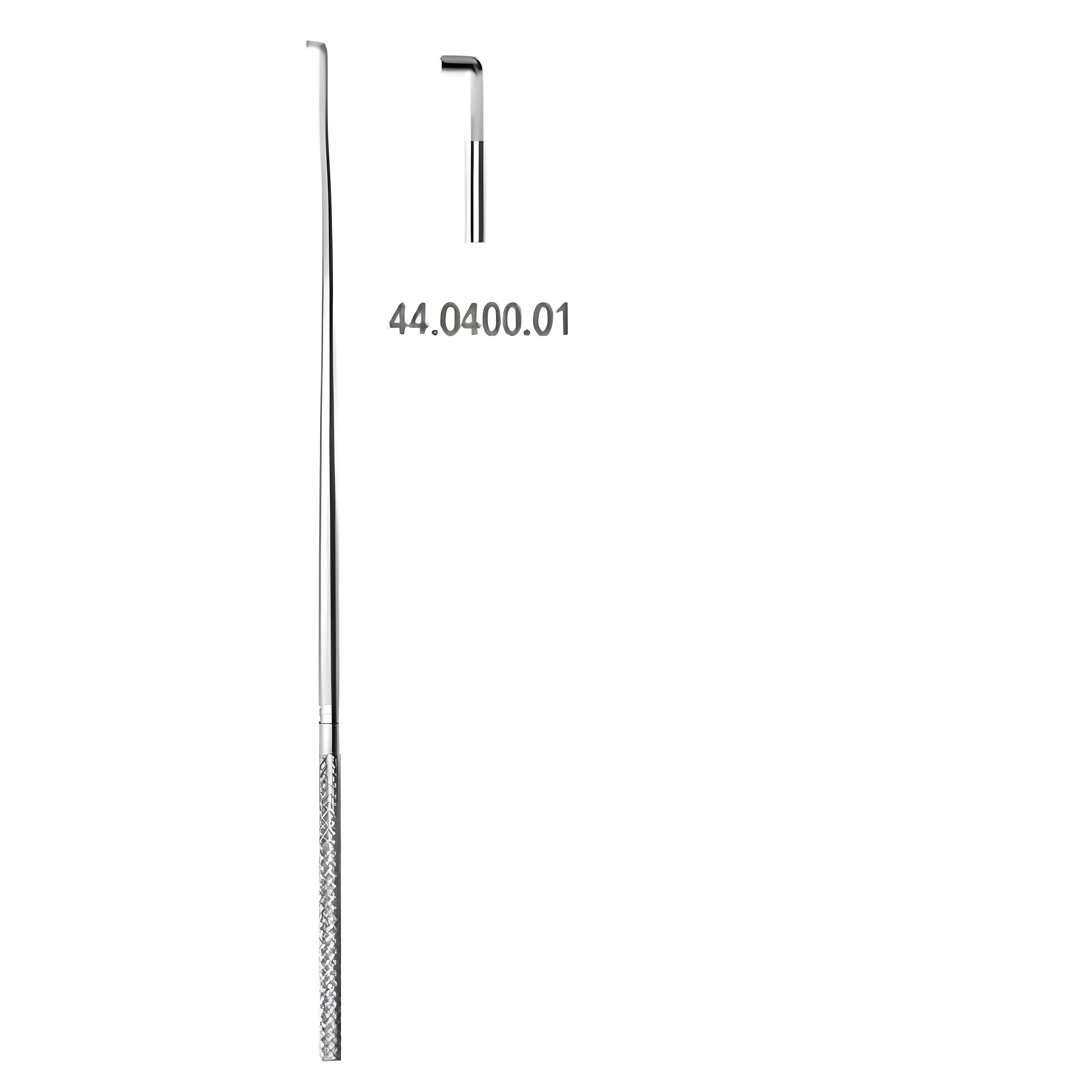 Day Ear Hook 16cm Fig.1