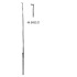 Day Ear Hook 16cm Fig.1