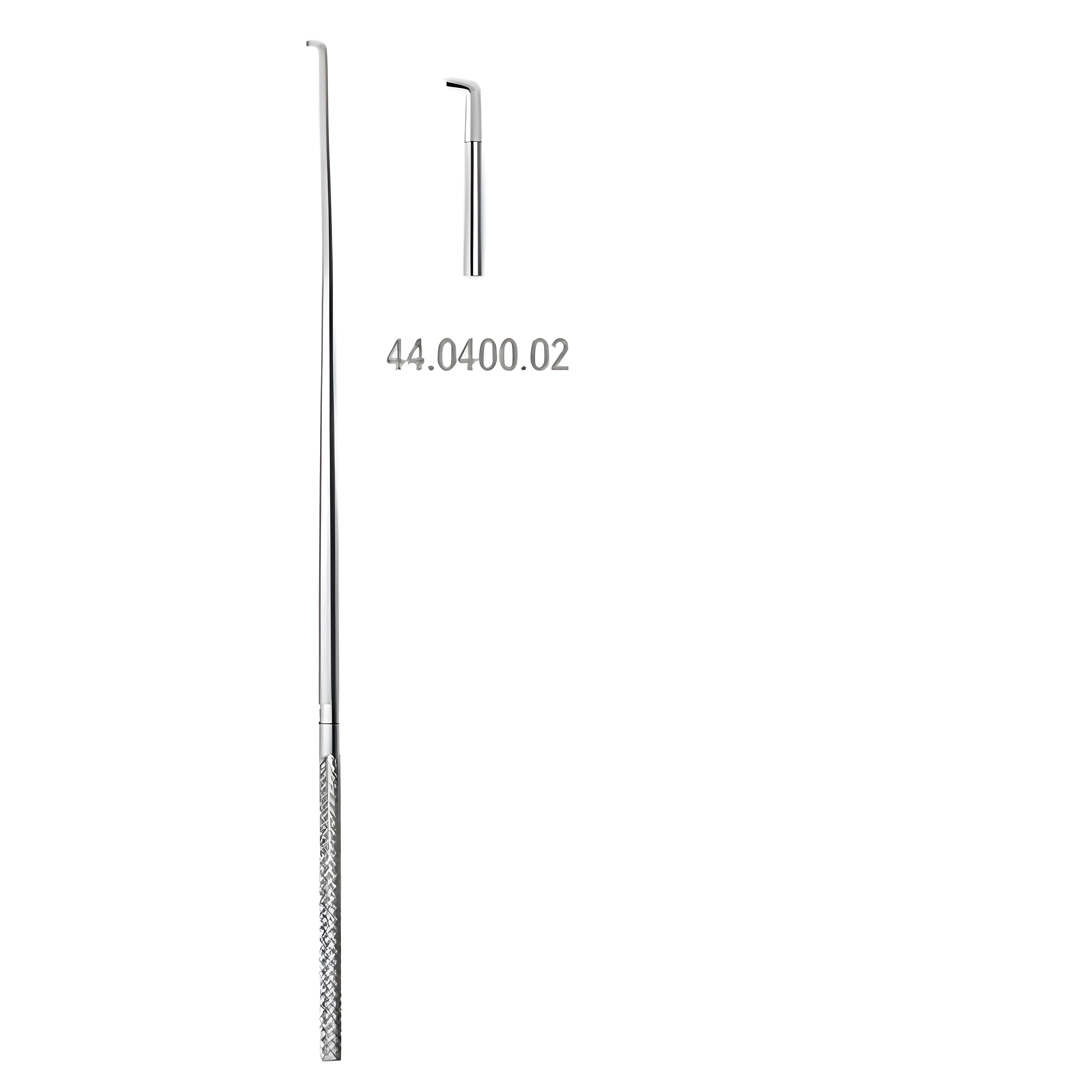 Day Ear Hook 16cm Fig.2