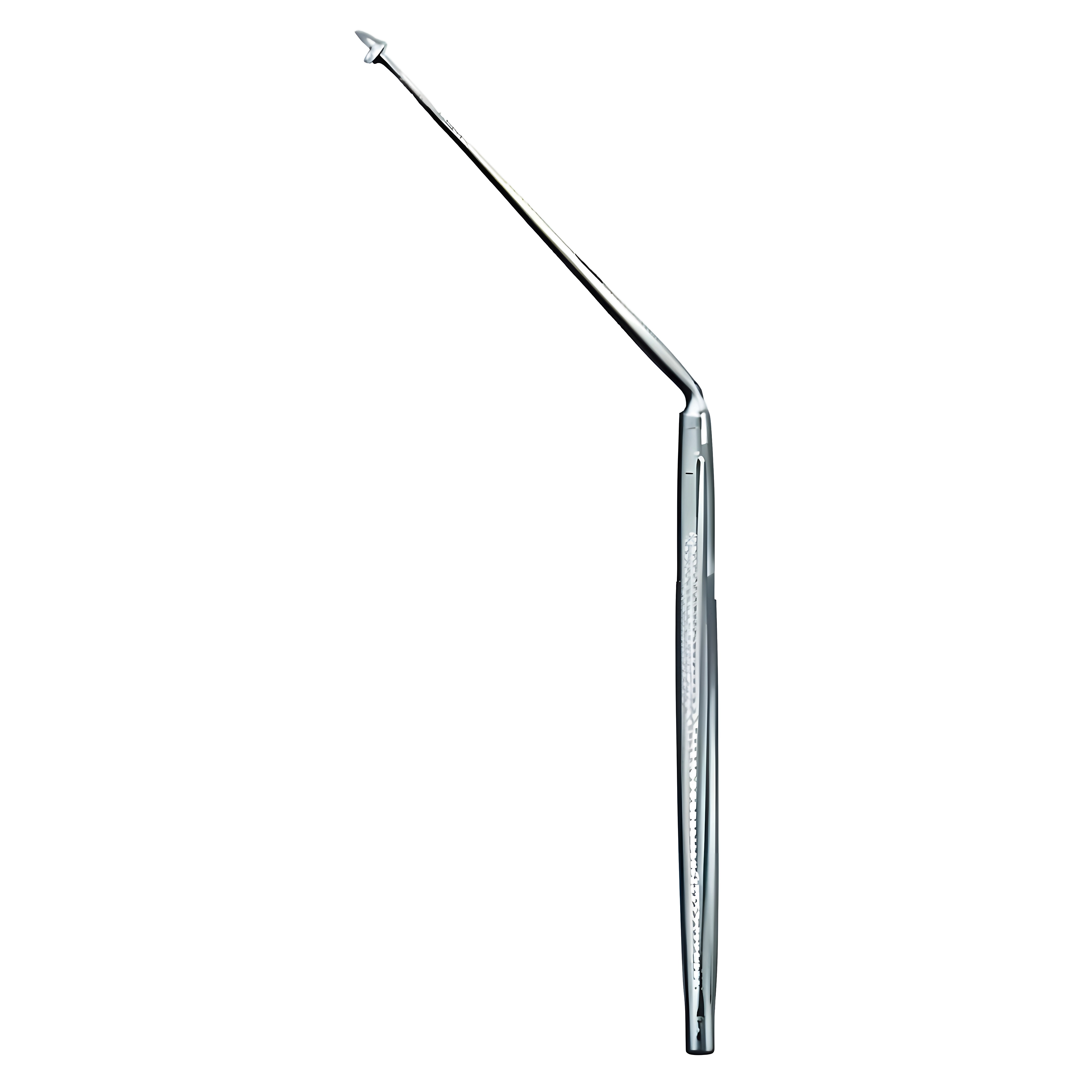 Troeltsch Paracentesis Needle 18cm