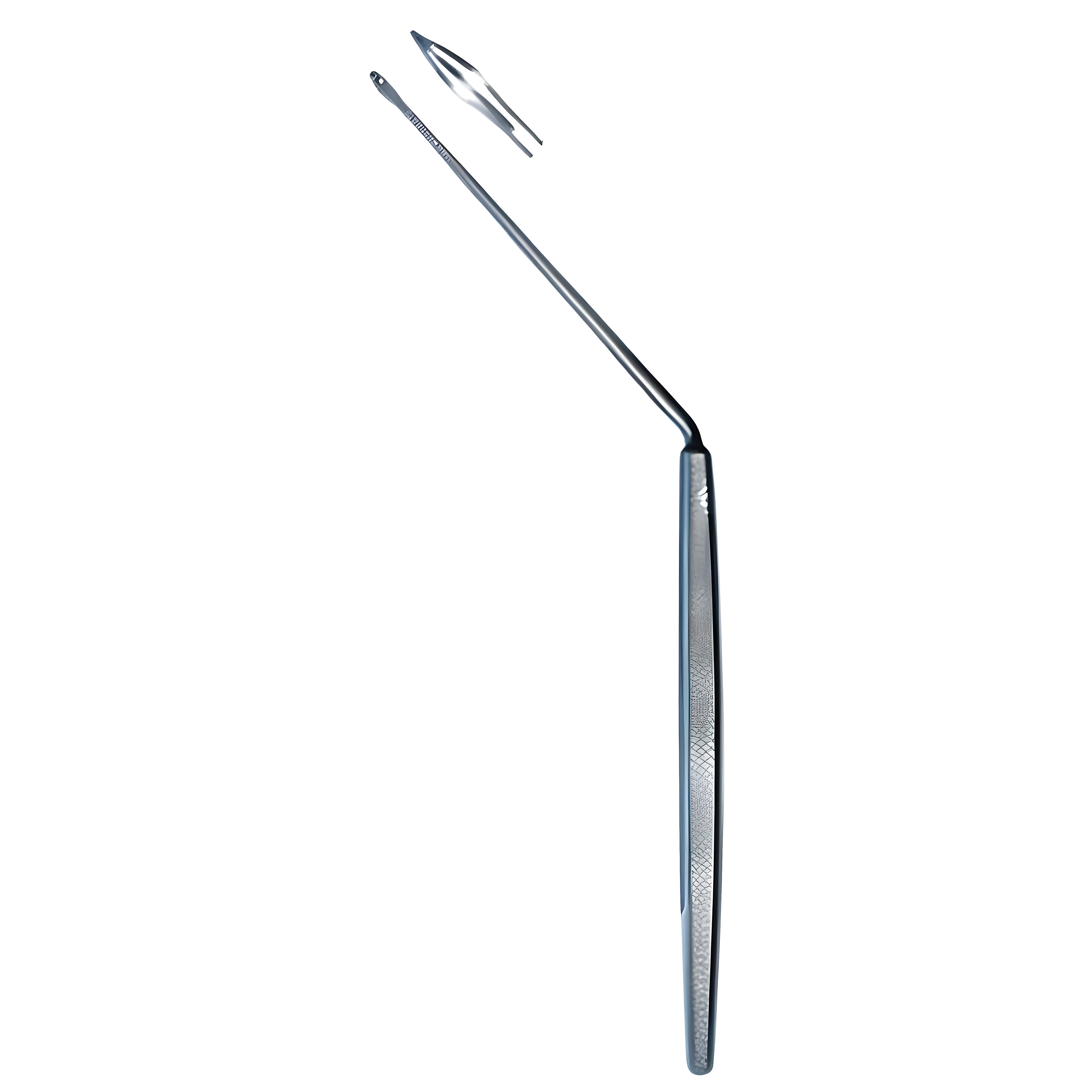 Politzer (Agnew) Myringotome 16.5cm