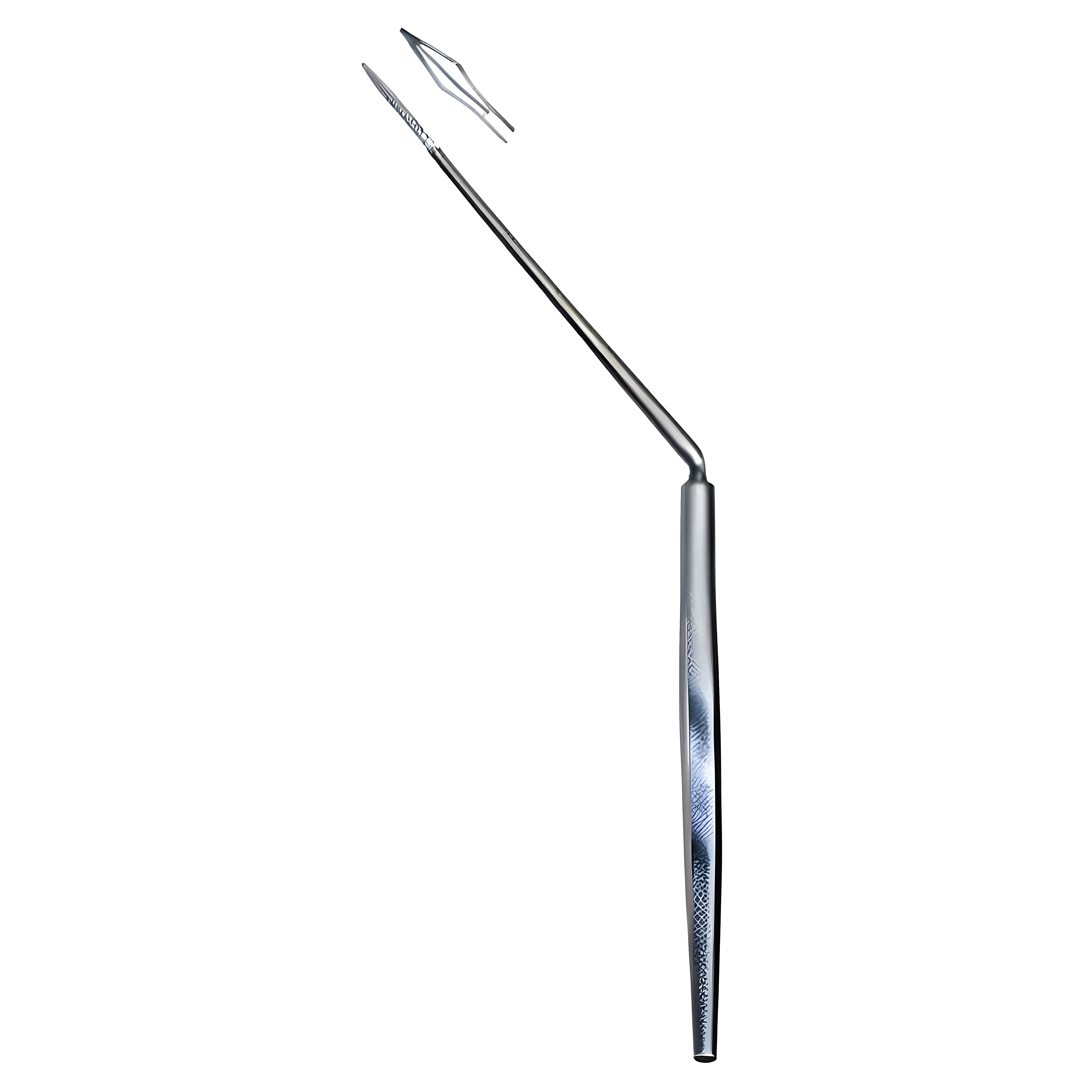 Politzer Paracentesis Needle 16.5cm
