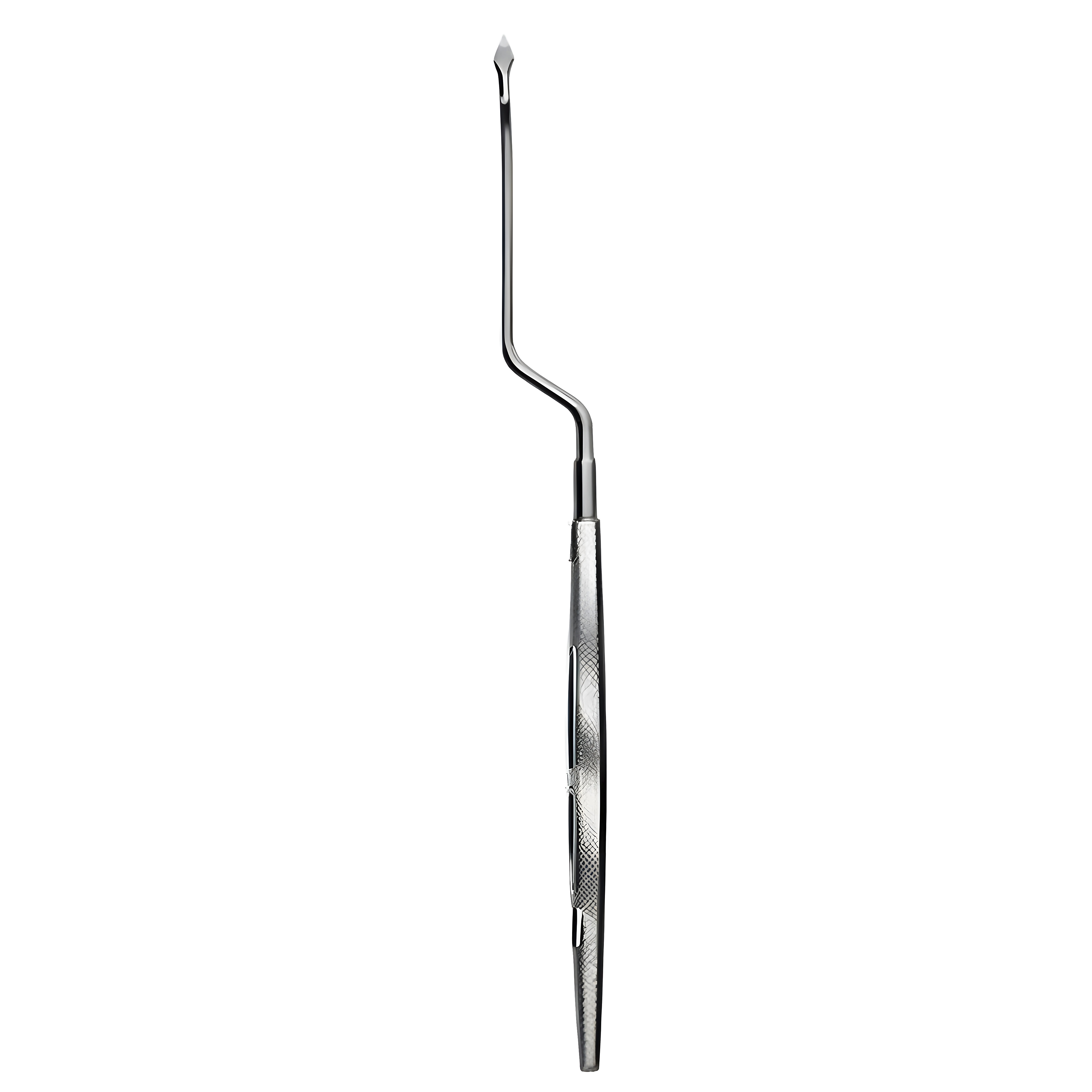 Politzer Paracenthesis Needle 18cm