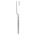 Lucae Paracentesis Needle 18cm