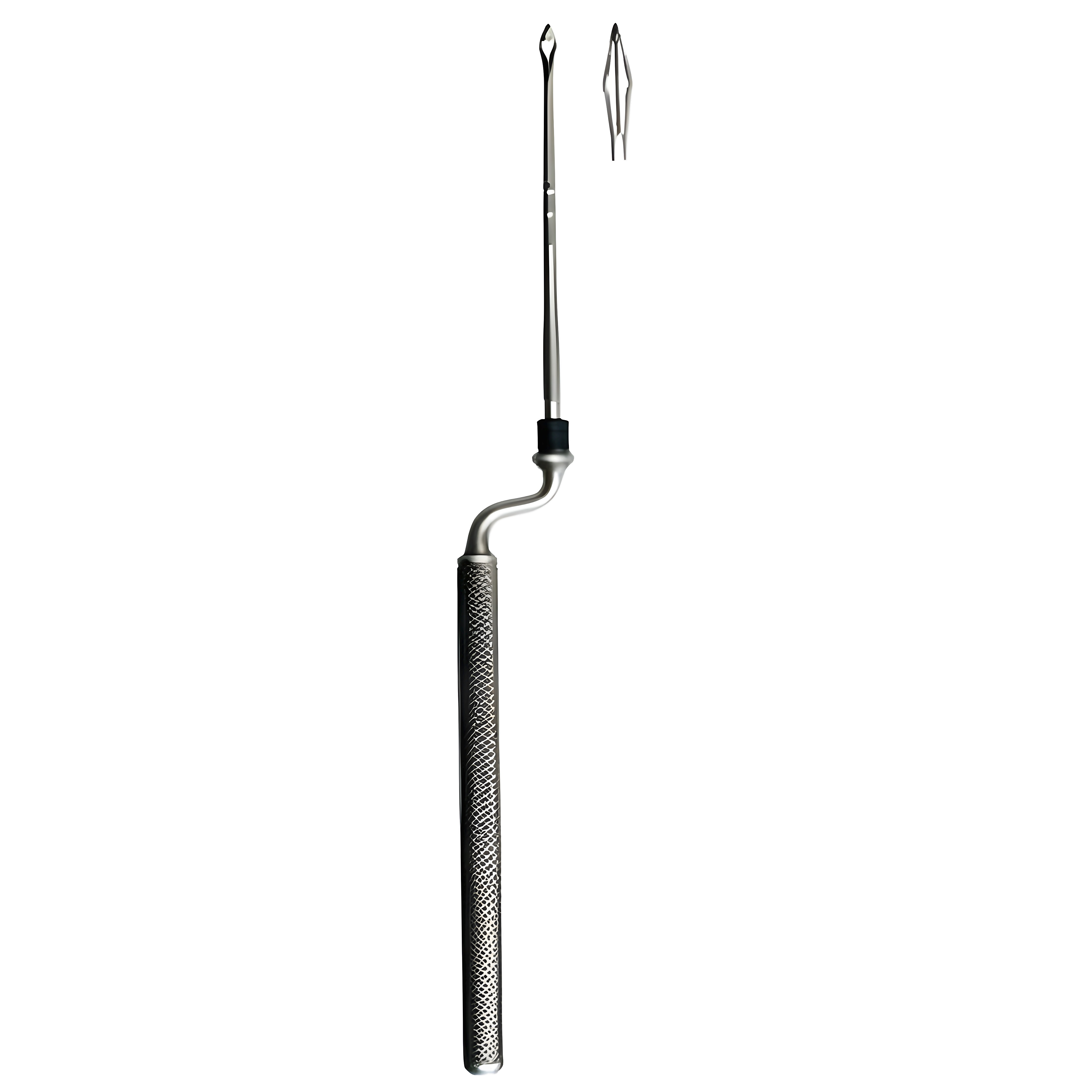 Lucae Paracentesis Needle 20cm