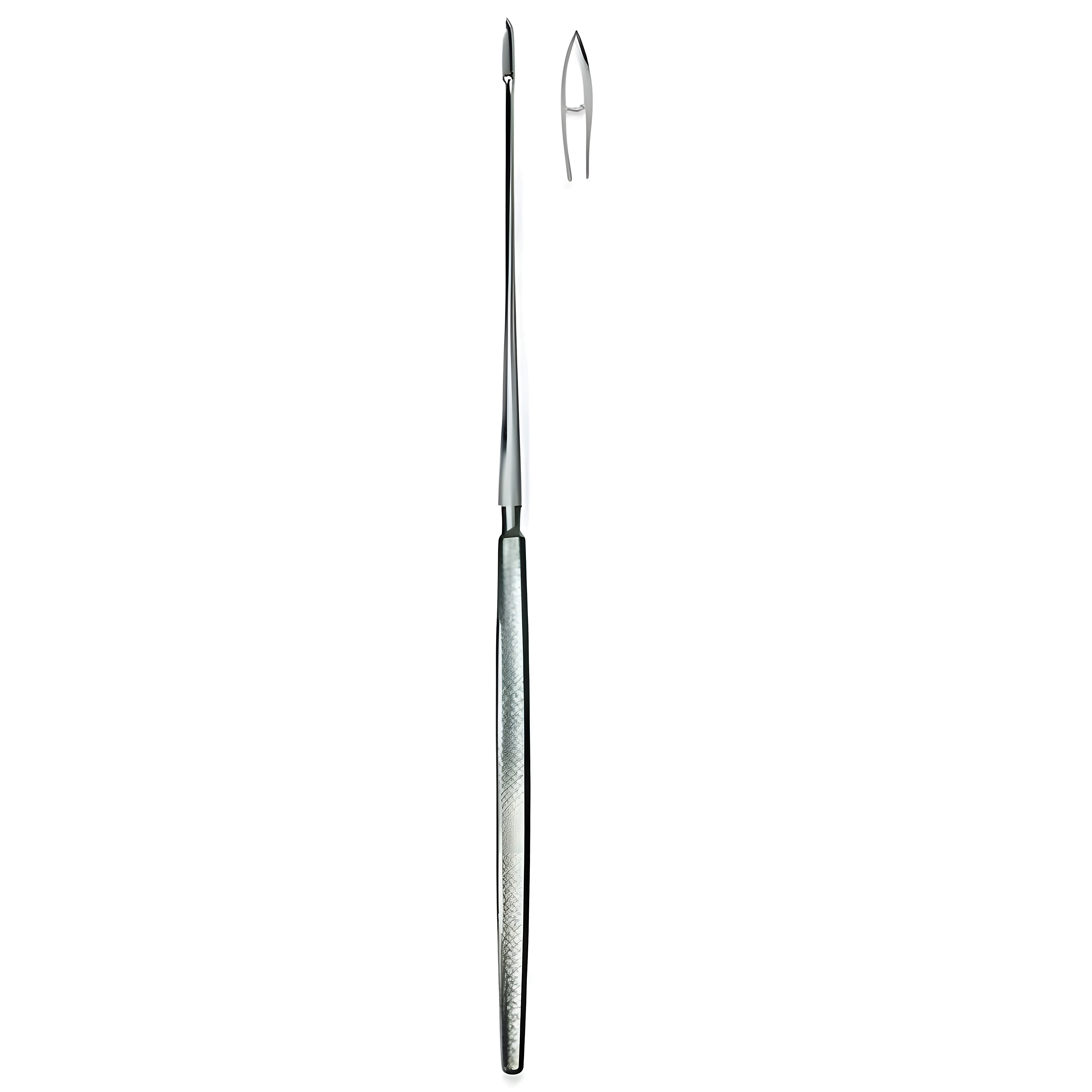 Sexton Ear Knife (Myringotome) 18cm