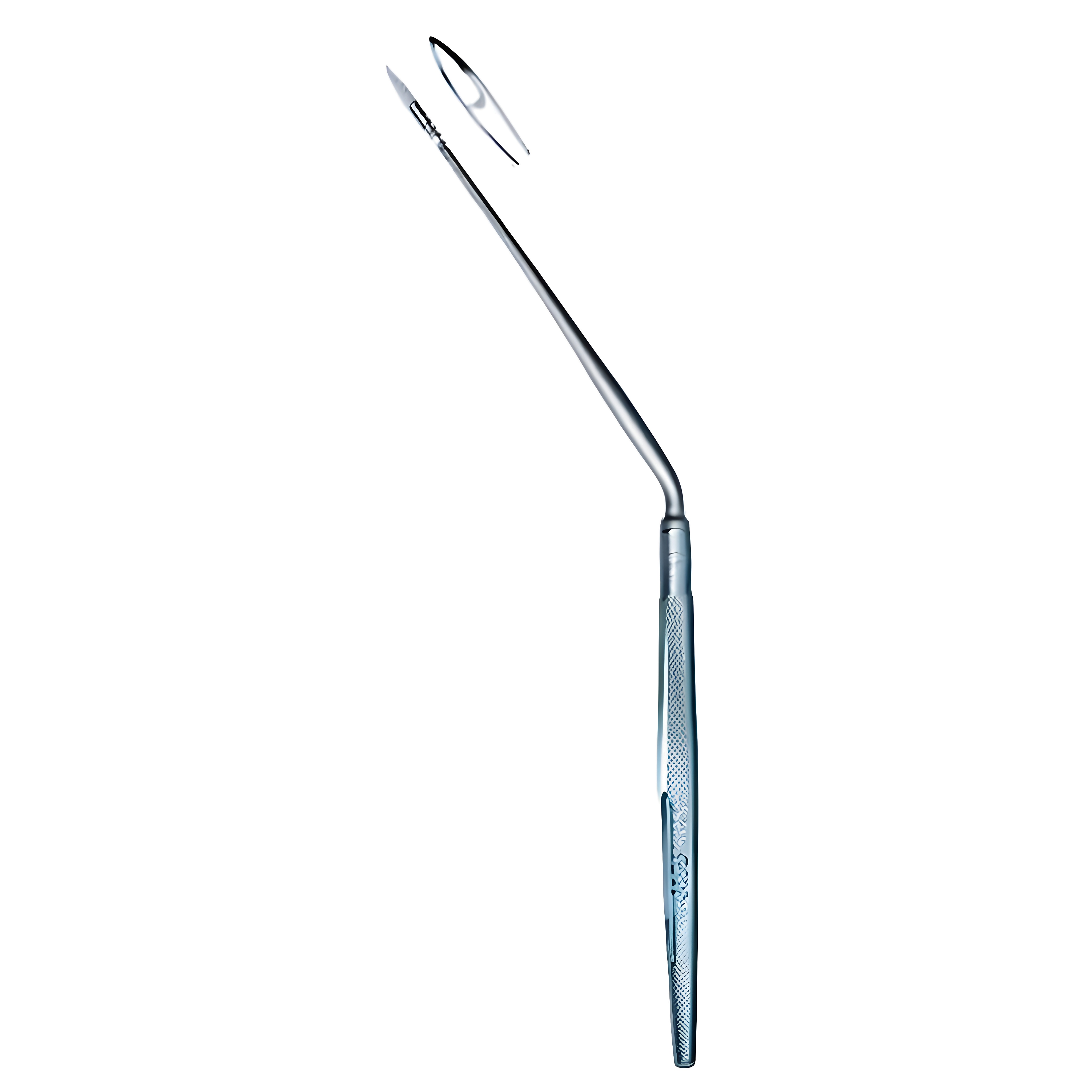 Sexton Ear Knife 17cm