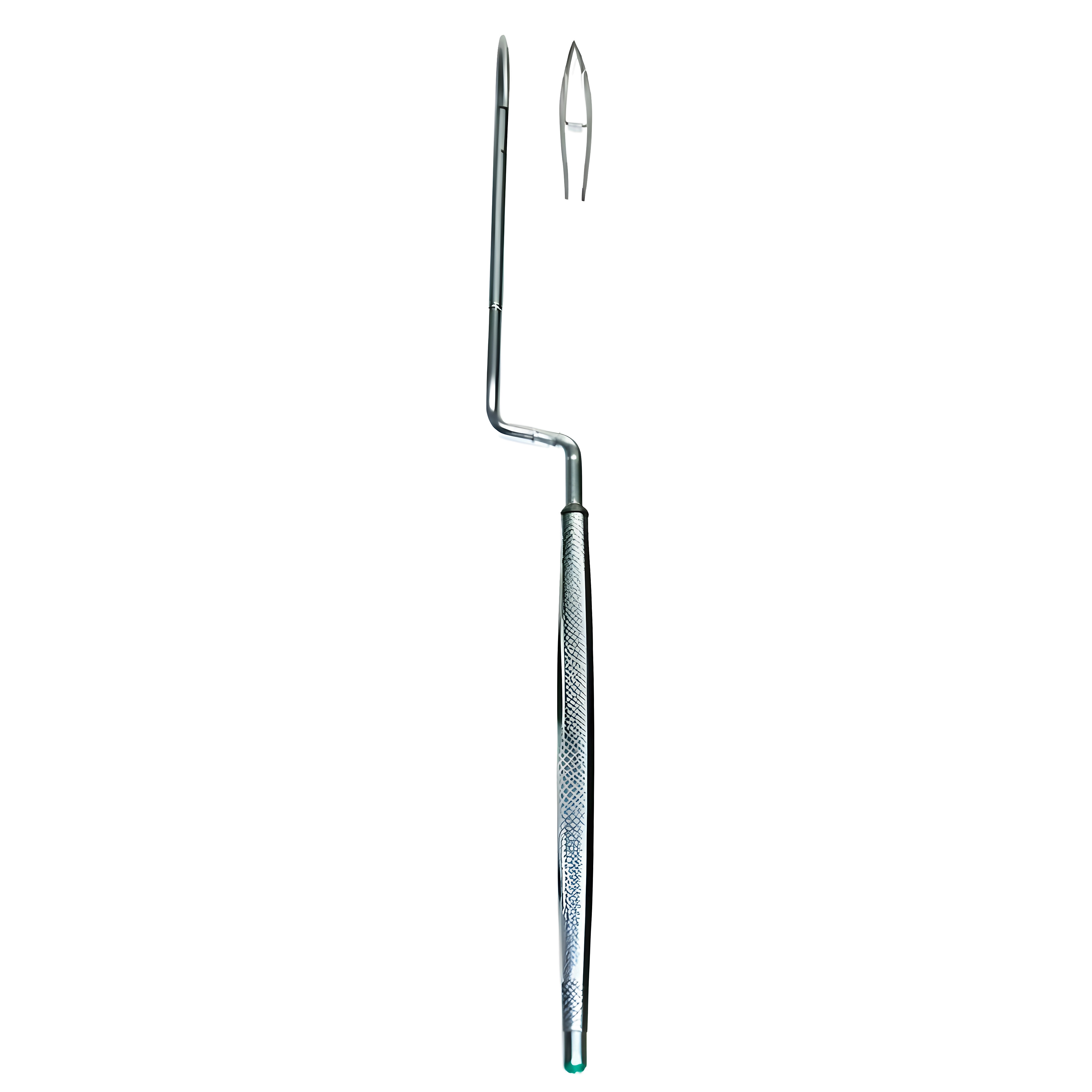 Sexton Gerzog Ear Knife 17cm