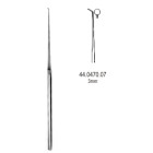 Rosen micro round knife 3.0mm, 15cm