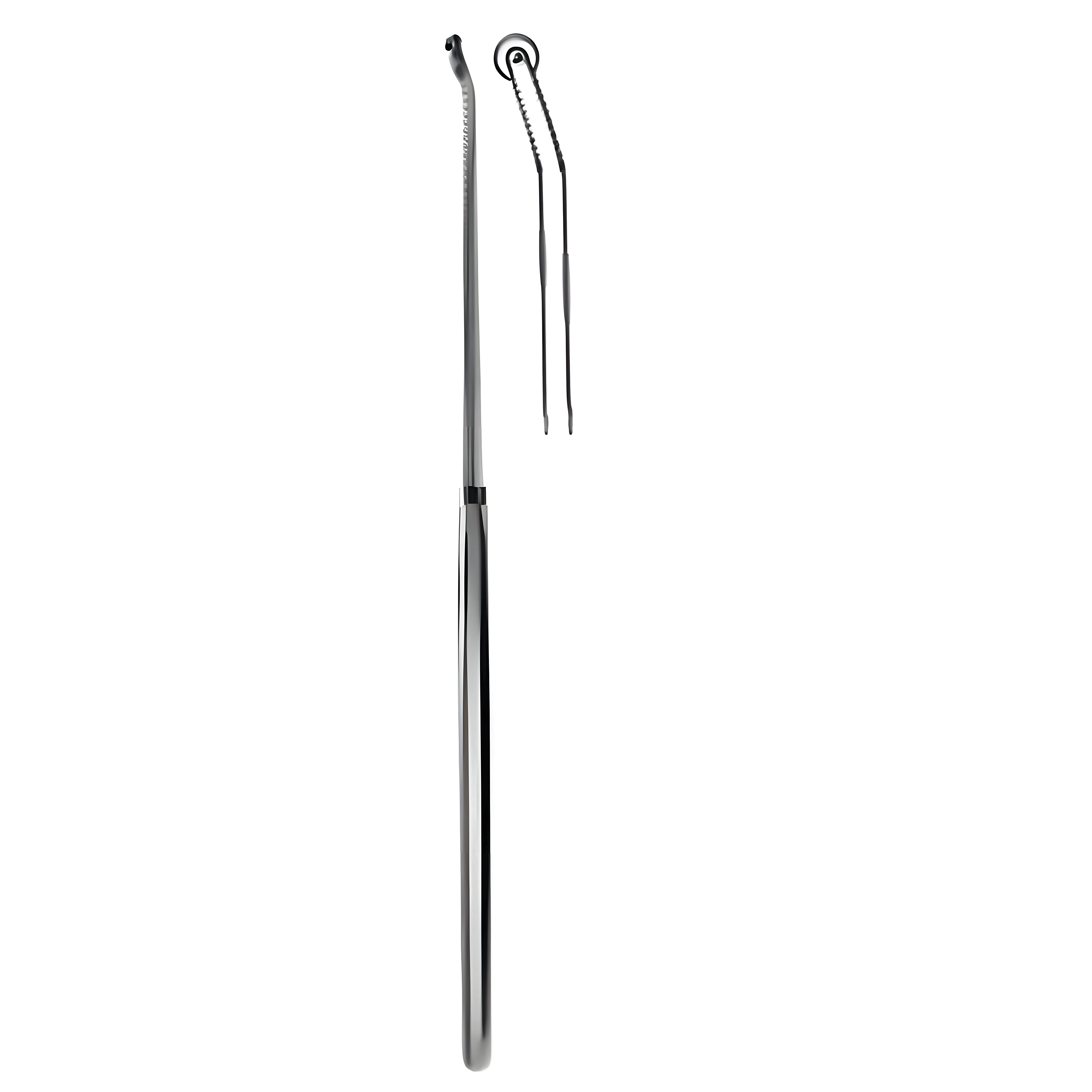 Schuknecht Otology Knife 15.5cm