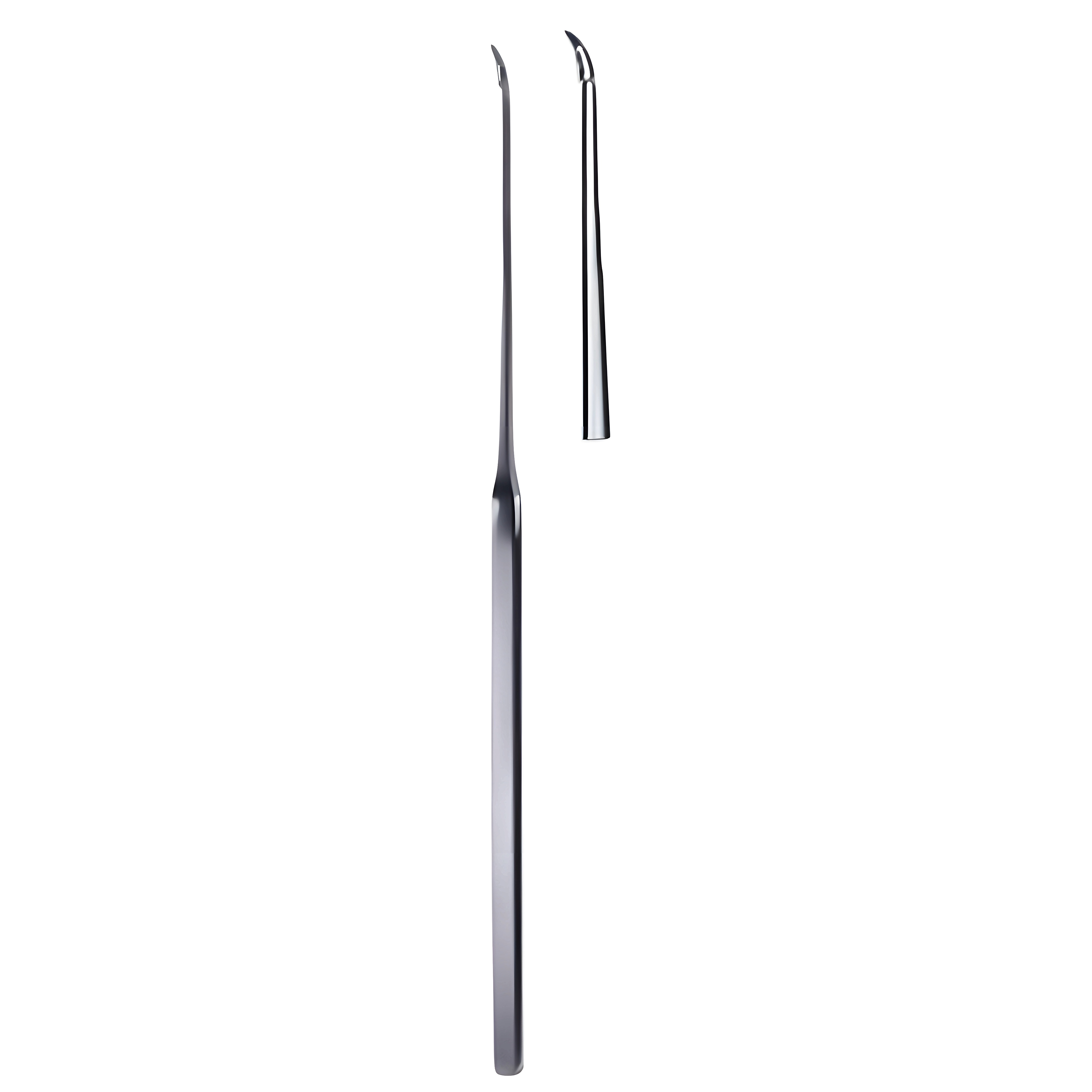 Tabb Sickle Knife 15cm