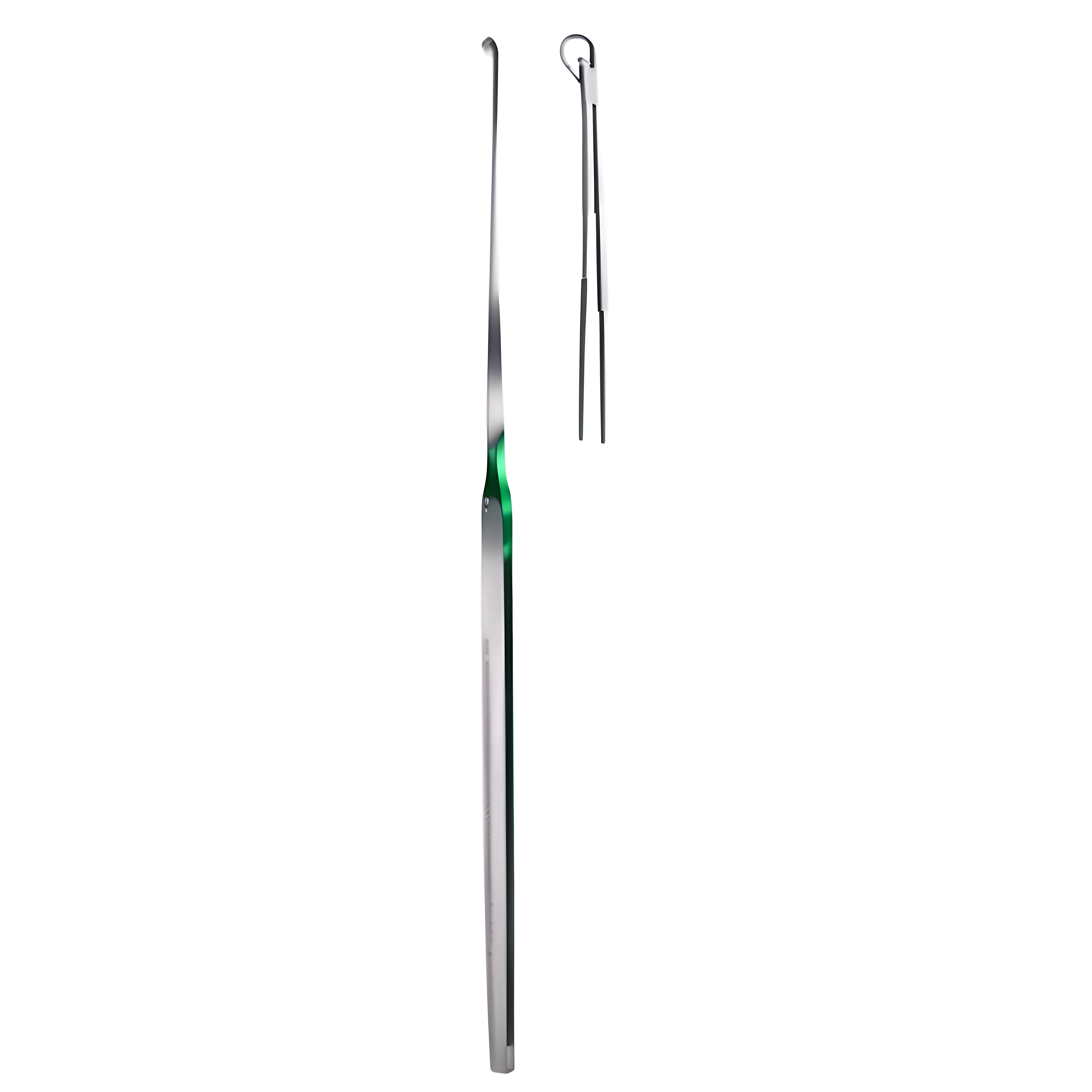 Plester Otology Knife 3.5mm, 15.5cm