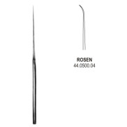 Rosen Micro Otology needle cvd 15cm
