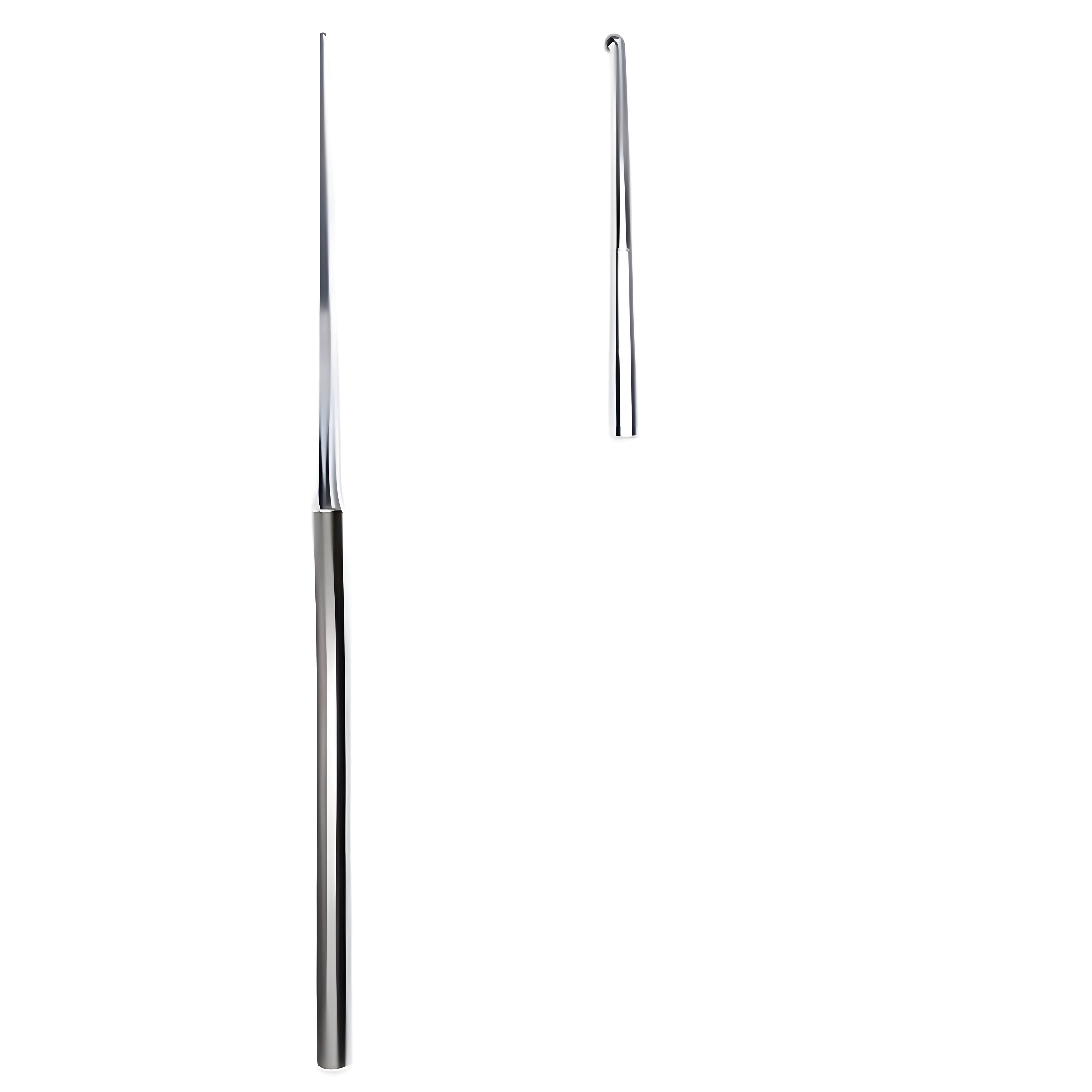 Barbara Micro hook 0.5mm