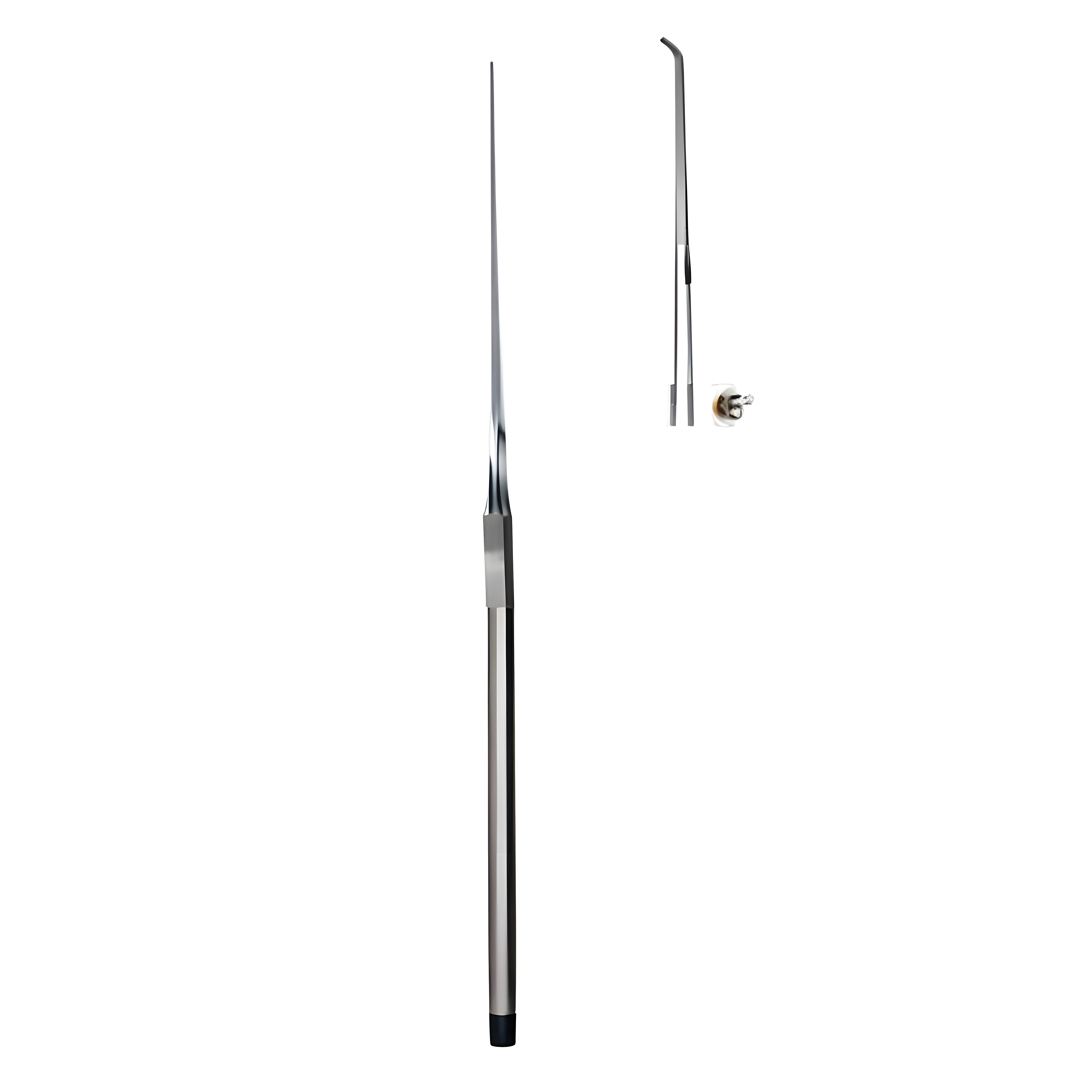 Barbara Micro Hook 45