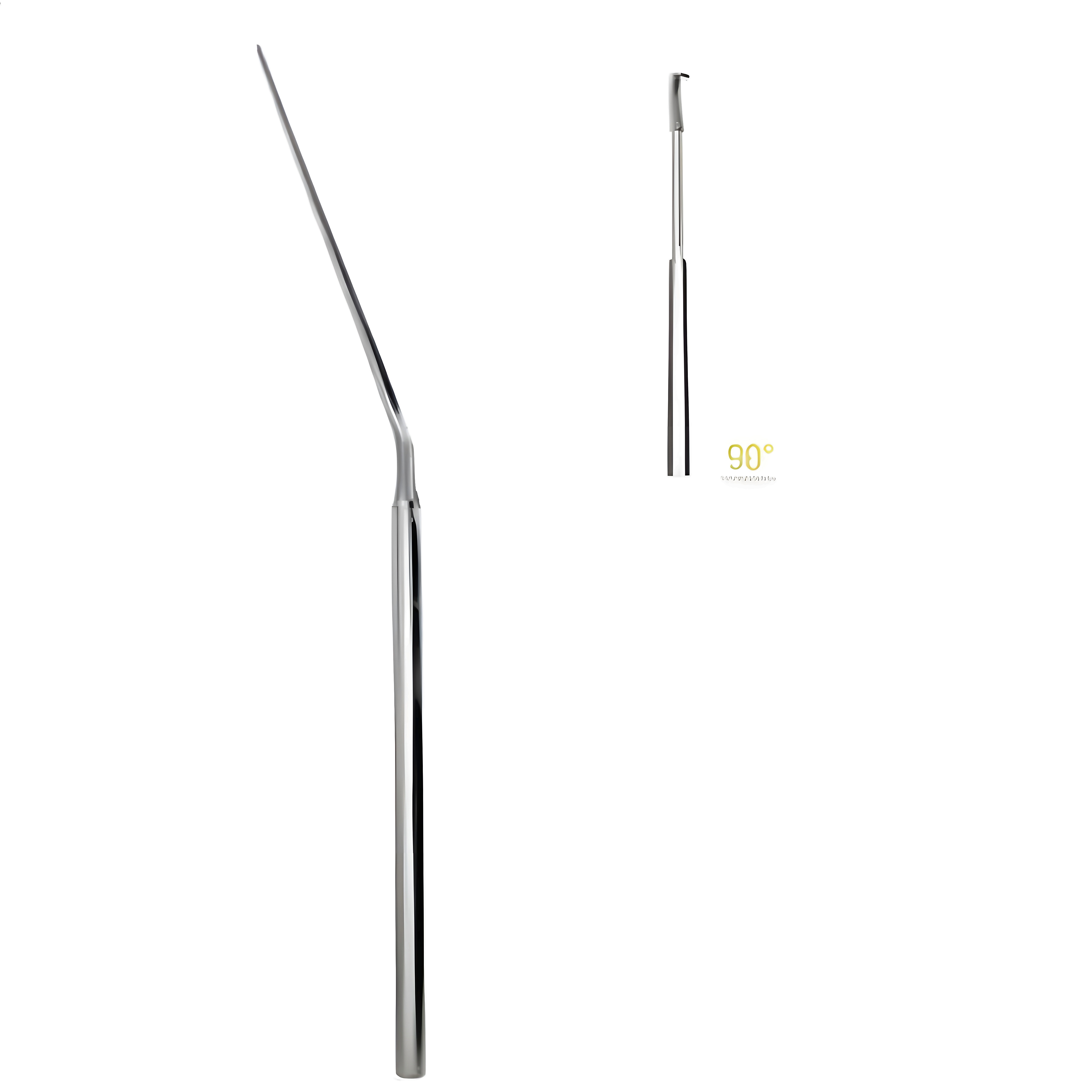 Otology Hook 90