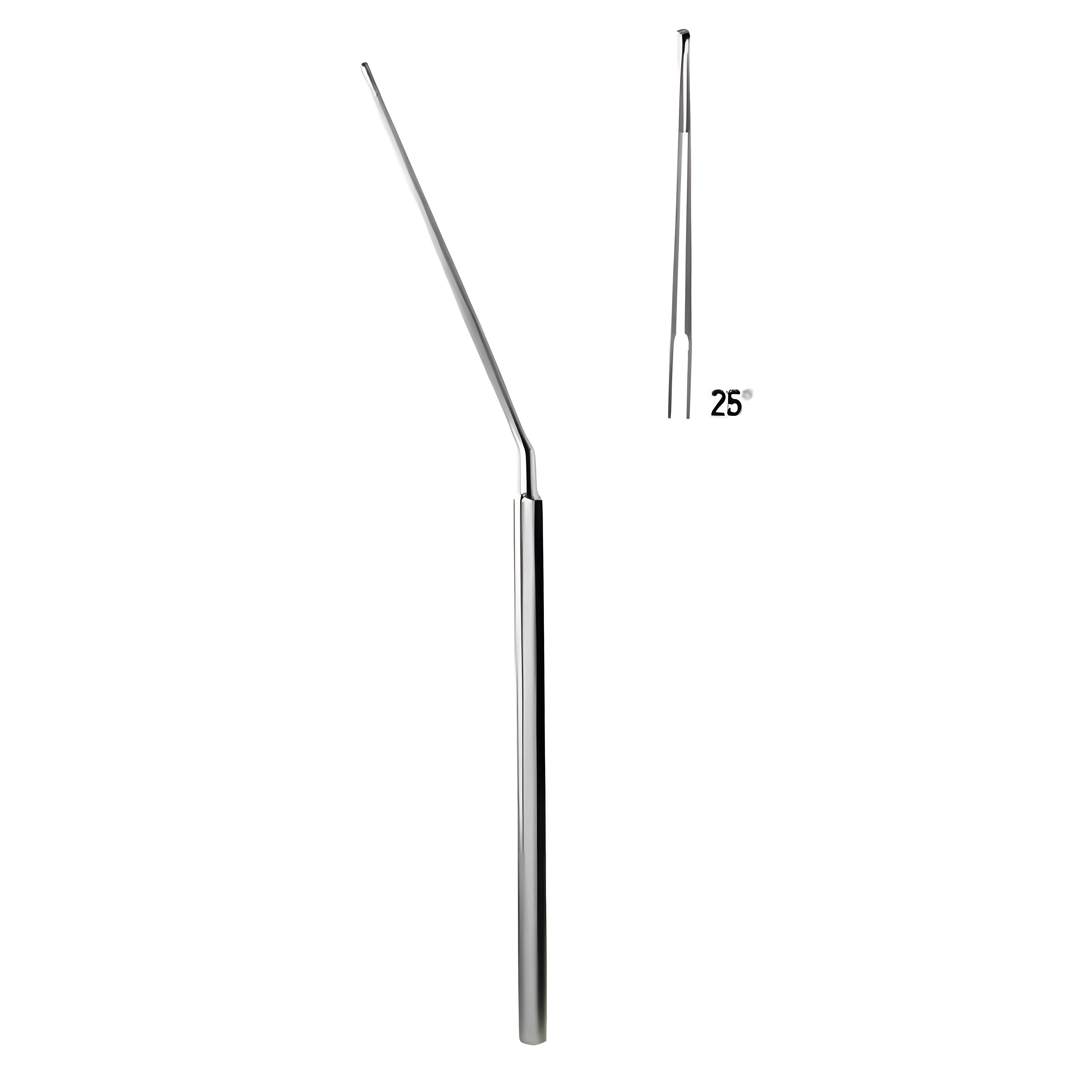 Rosen Micro Hook R' semi.sh 25