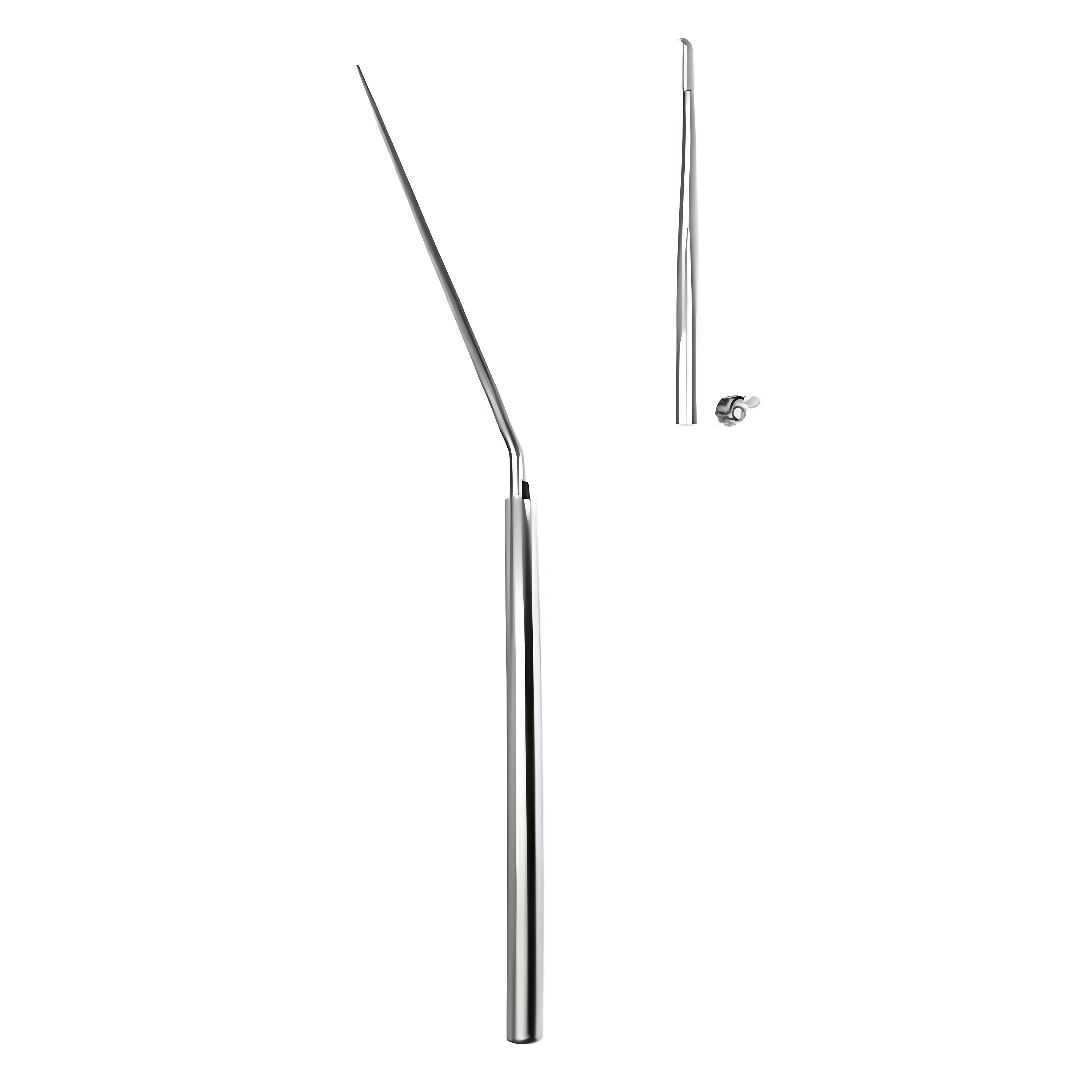Rosen Micro Hook R' 45