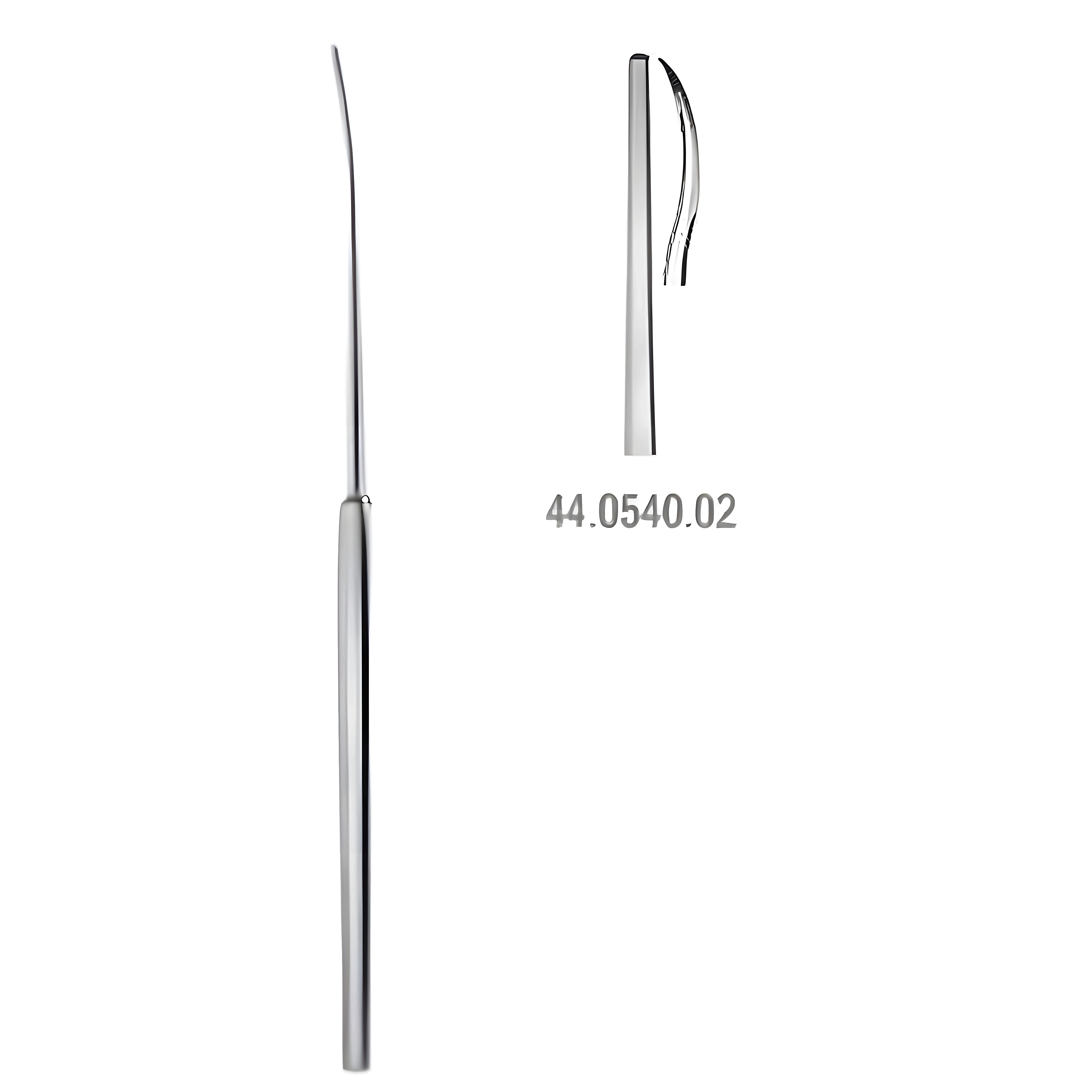 Rosen Otology Dissector Fig.2