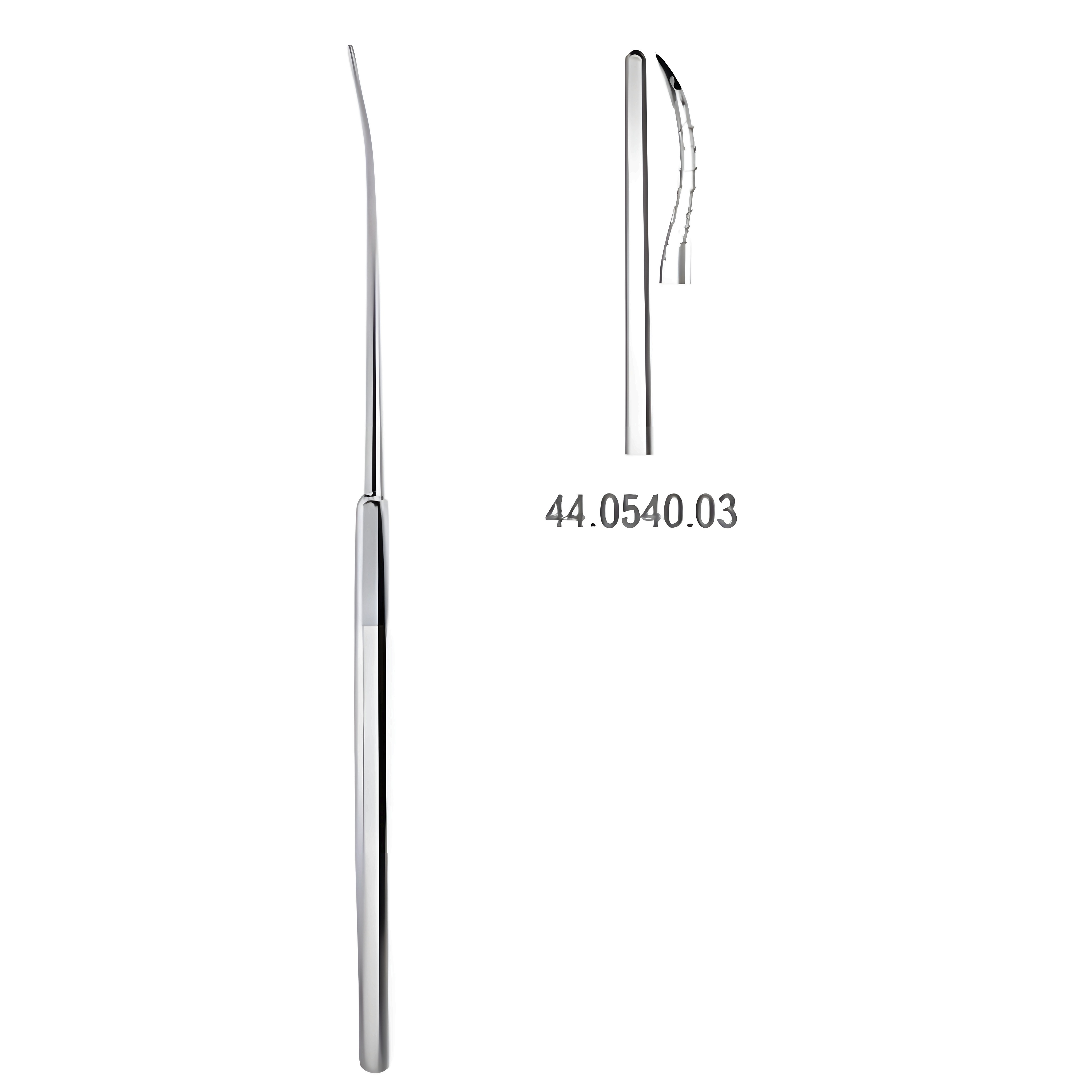 Rosen Otology Dissector Fig.3