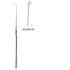 Fisch Dissector cvd left, 16cm