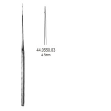 House Curette S/E 4.5mm