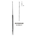 Buckingham Footplate Hand Instrument Fig.1