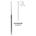Buckingham Footplate Hand Instrument Fig.3