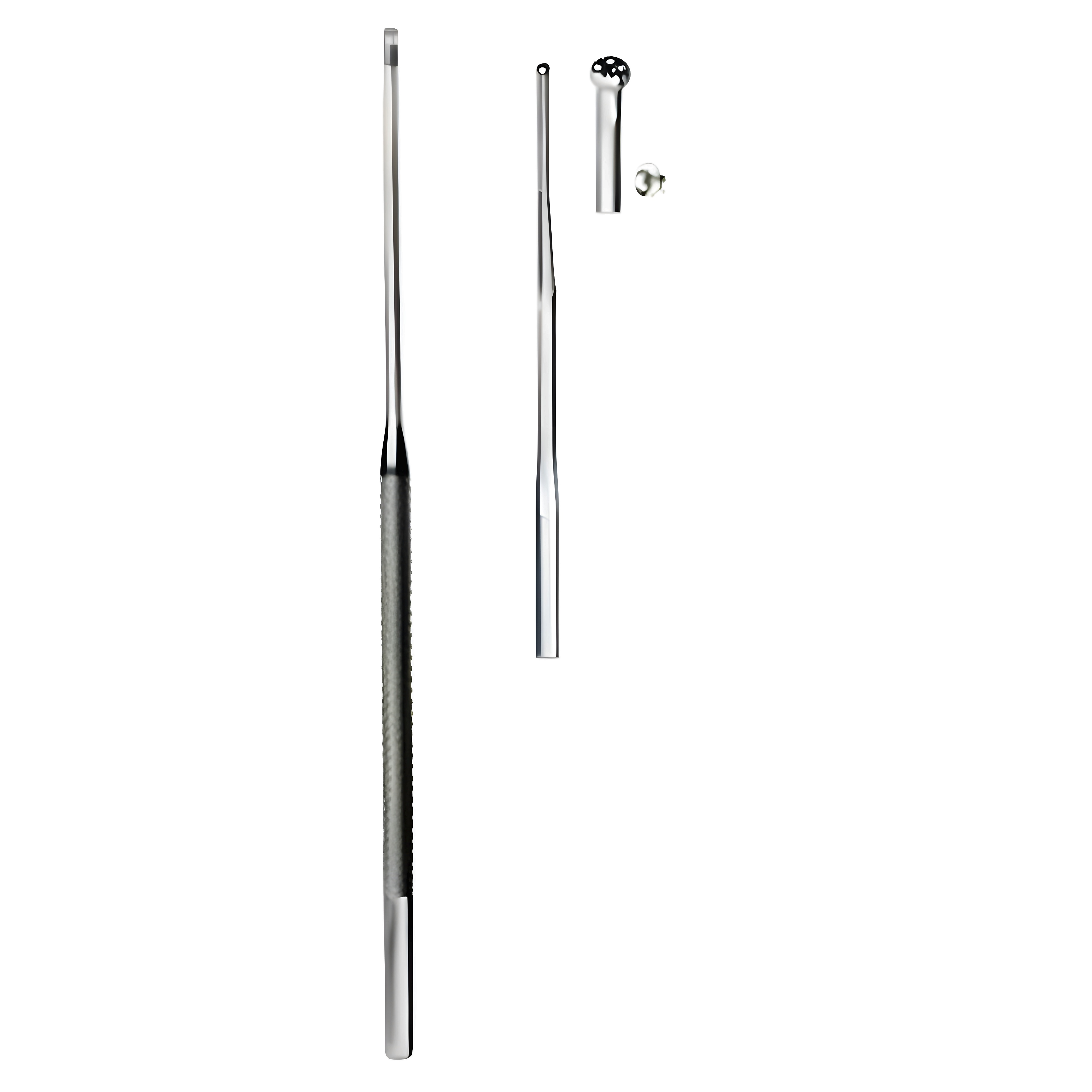Larkin Footplate Hand Instrument Fig.2