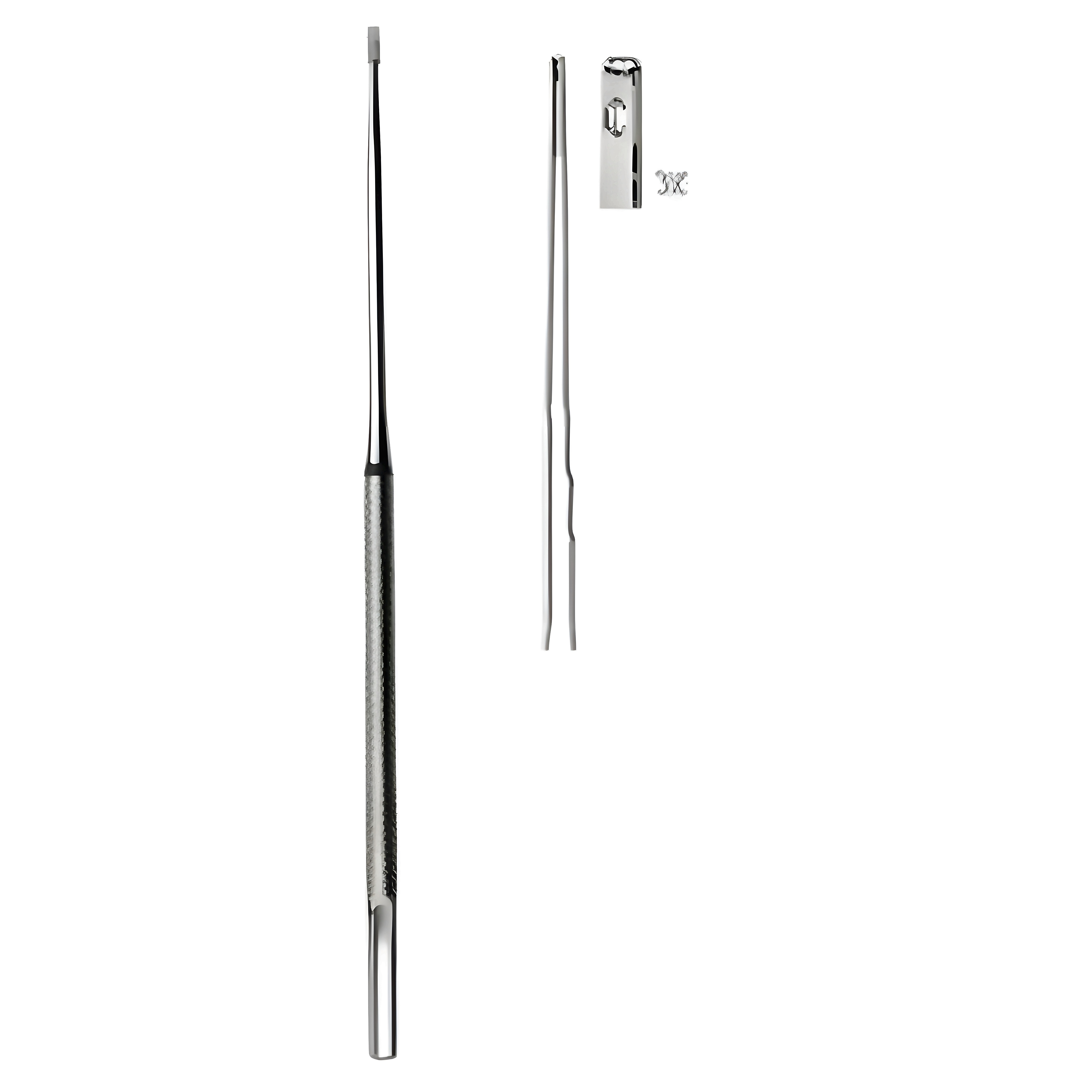 Larkin Footplate Hand Instrument Fig.3