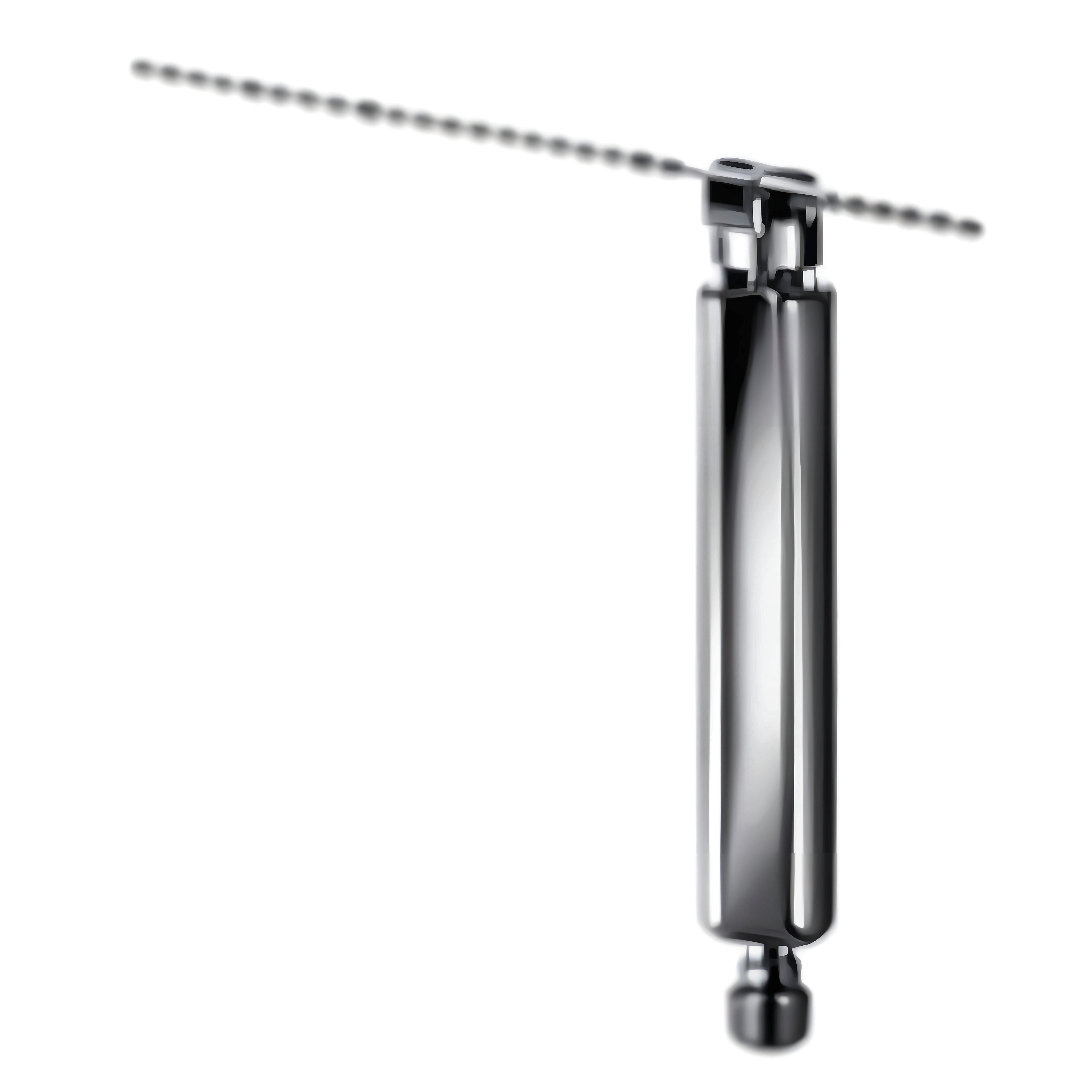 Handle for Footplate Instrument