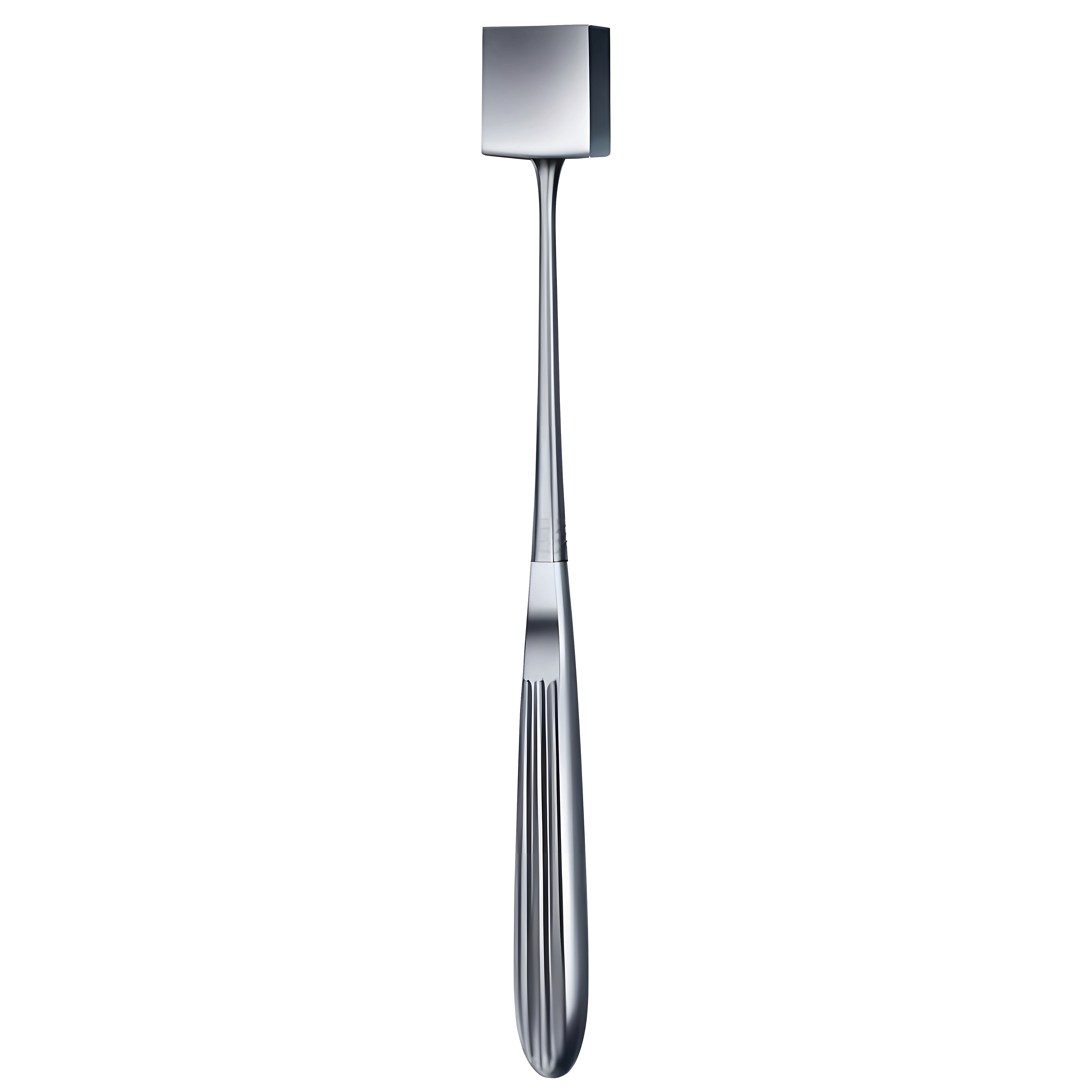 Meermann Mallet for Footplate Instr. 20cm