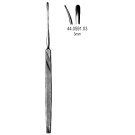 Lempert Elevator S/E cvd 3mm, 19cm