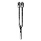 Hartmann Tunning Fork C 128