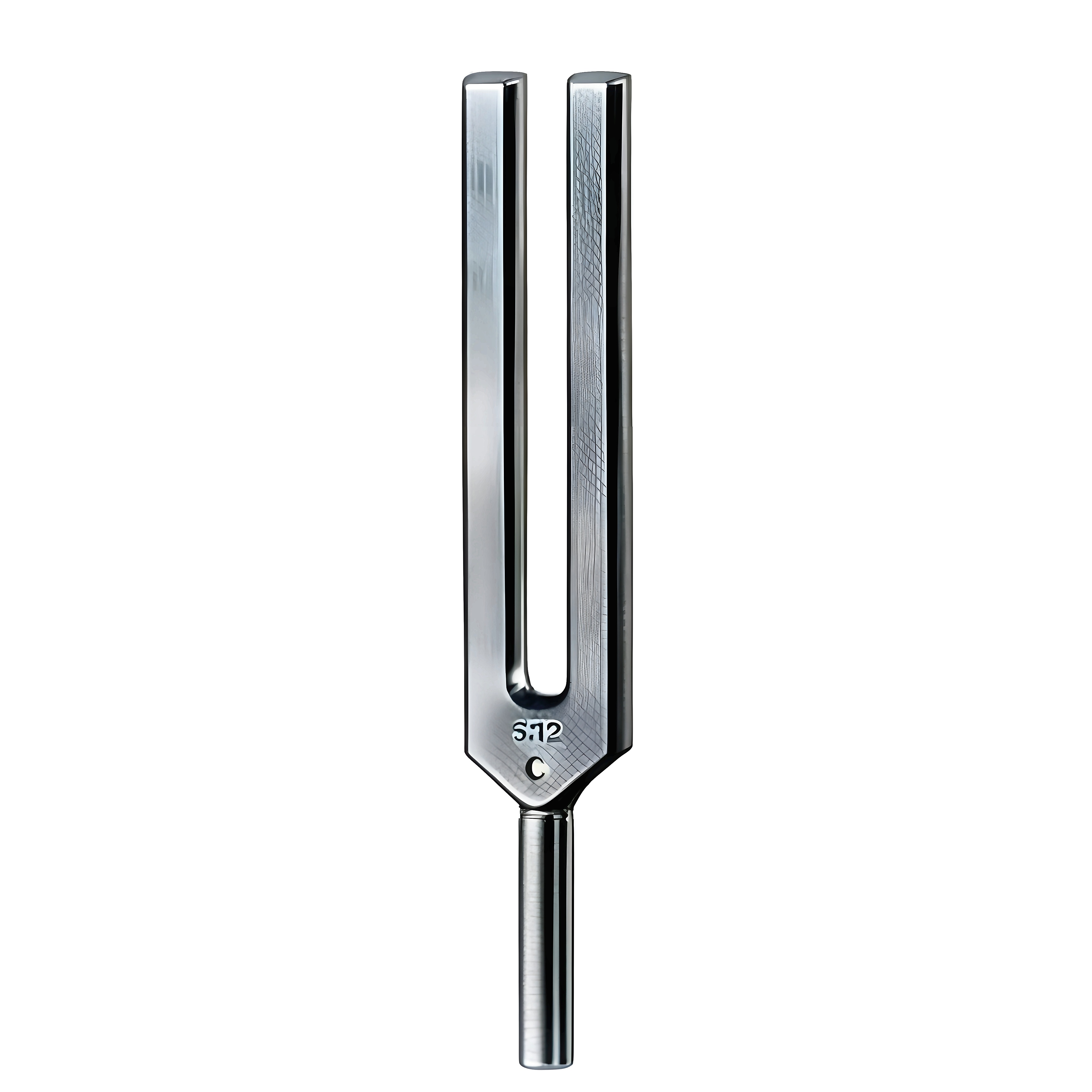 Tunning Fork C 512 Alum.