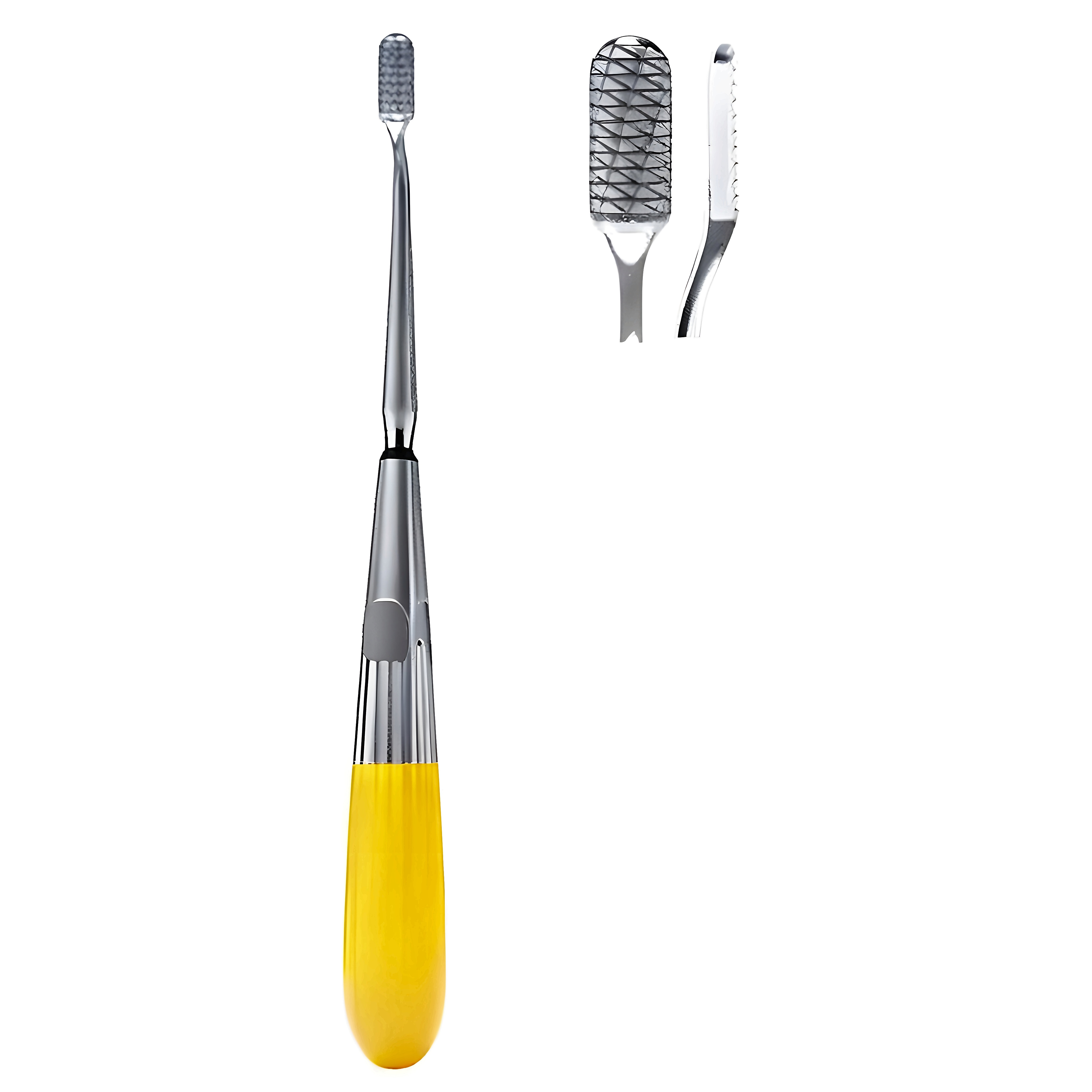 Lewis Nasal Rasp S/E Fig.1, 18cm TC