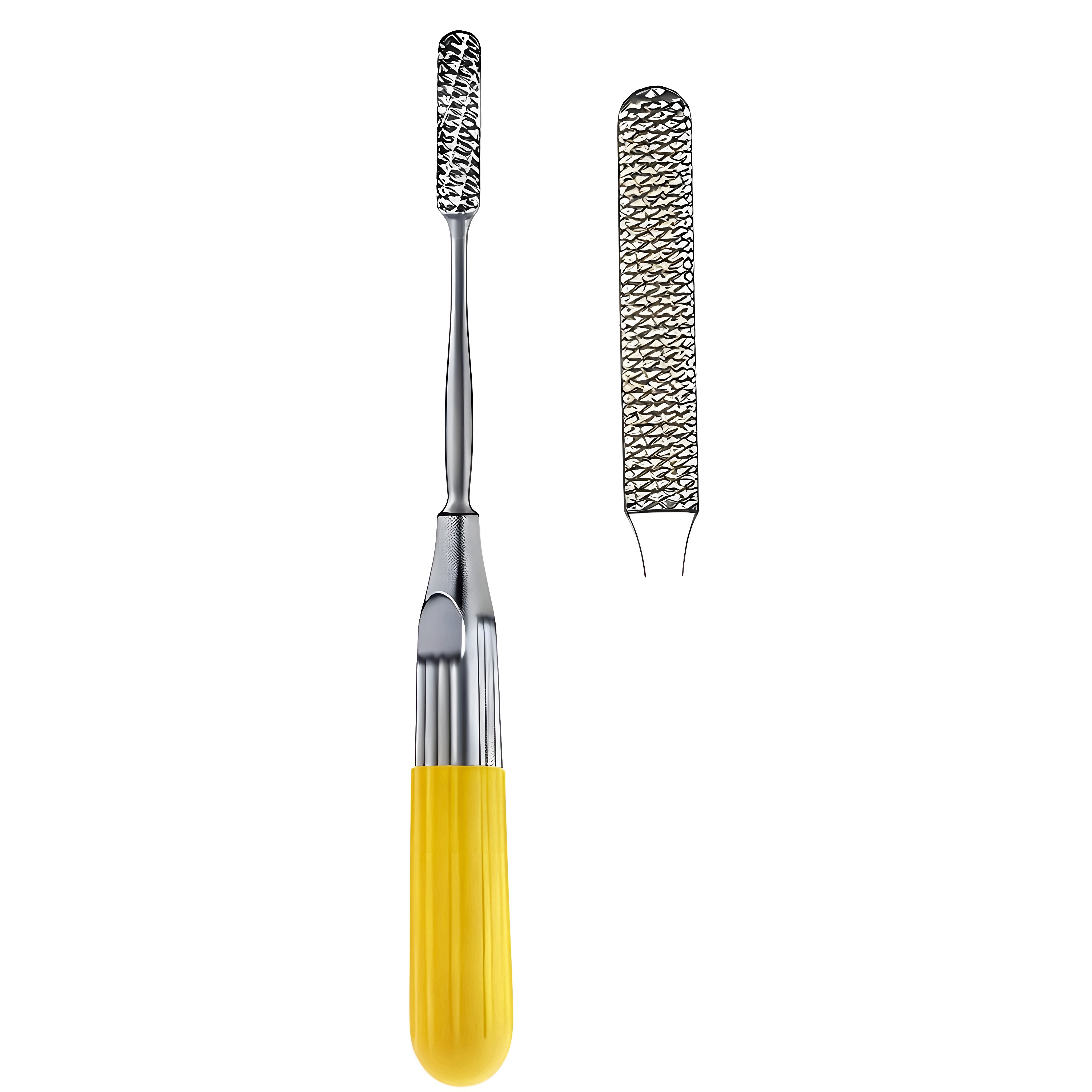 Cottle/Maltz Nasal Rasp. S/E Fig.10, 18cm TC
