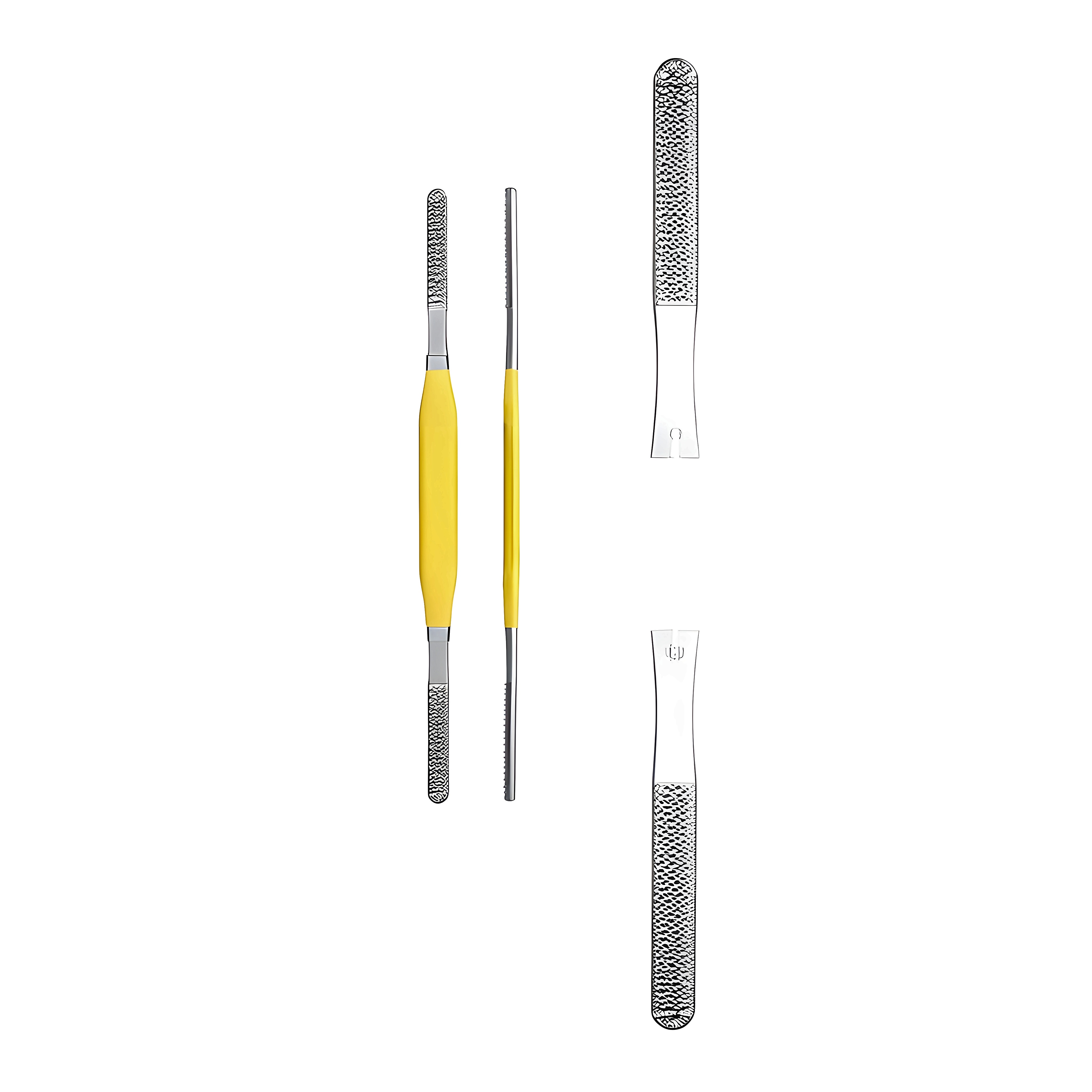 Fomon Rhinology Rasp D/E Fig.9/10 TC