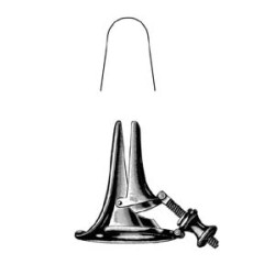 Vacher Nasal Speculum