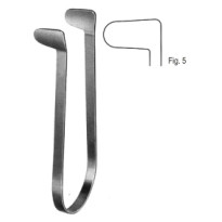 Goldsmith (Thudichum) Nasal Speculum Fig.5