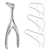 Hartmann Halle Speculum set/3, 15.0cm