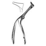 Mod. Martin Nasal Speculum angular 13cm
