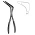 Cottle Nasal Speculum black 35mm, 14cm