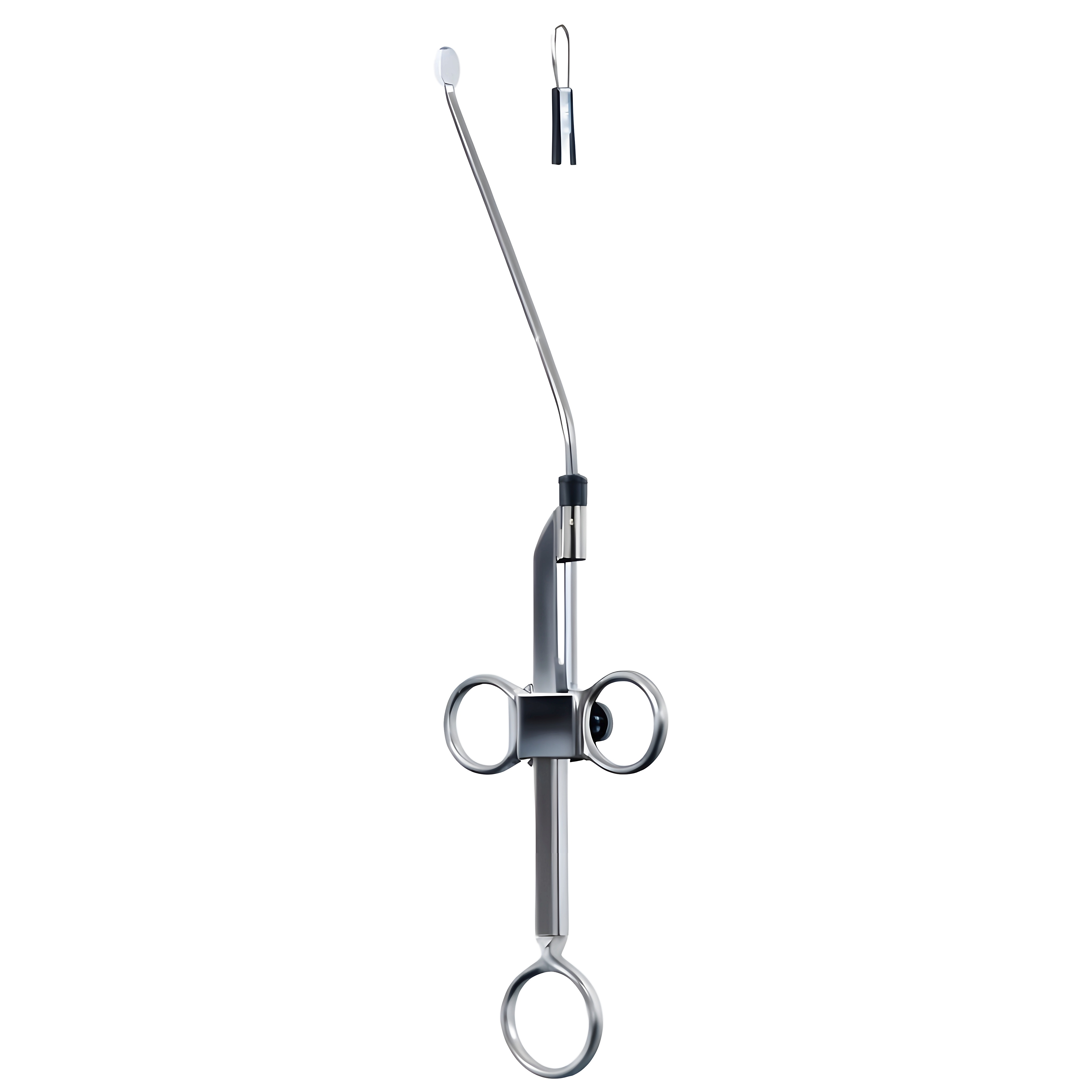 Krause Nasal Snare angled 26cm