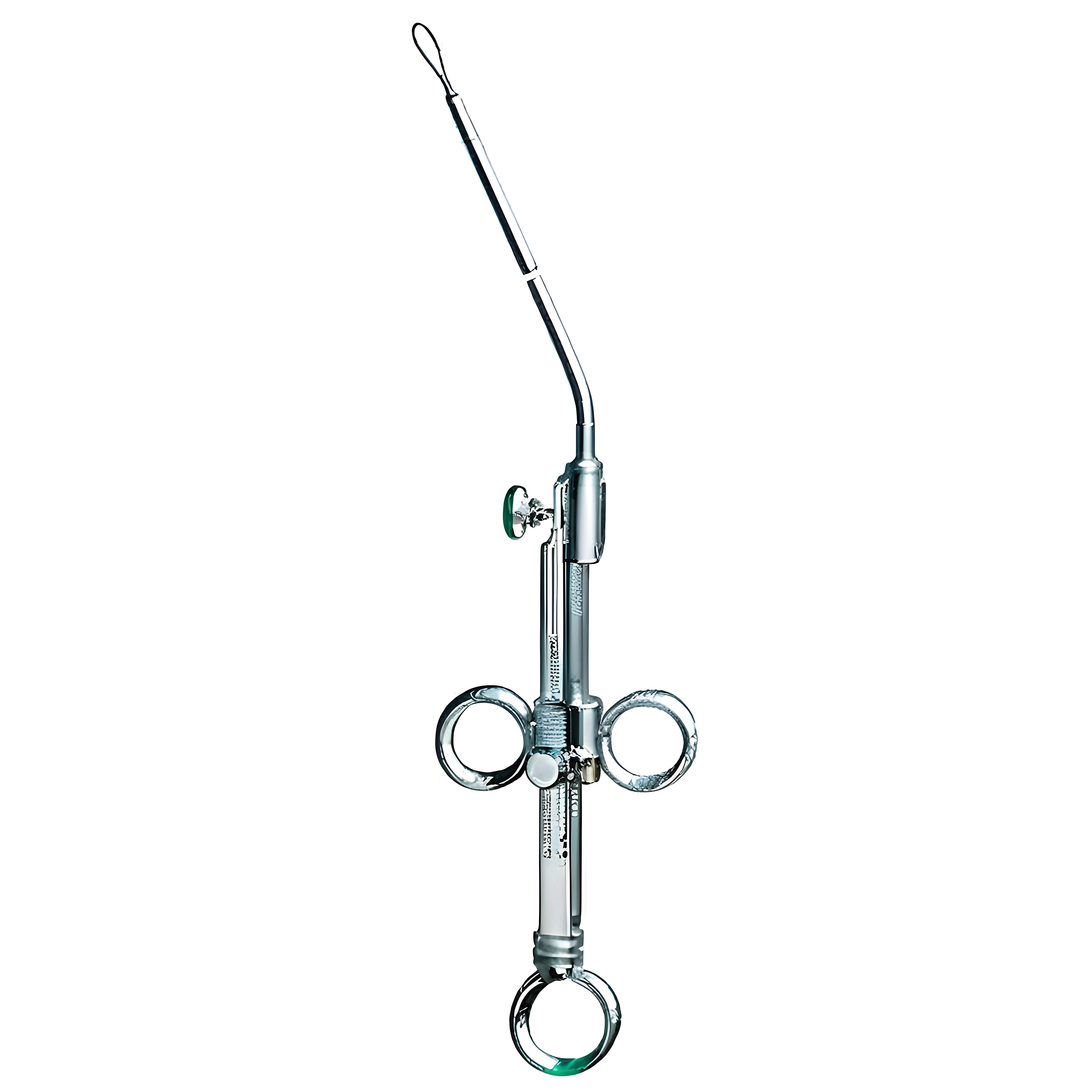 Krause Nasal snare