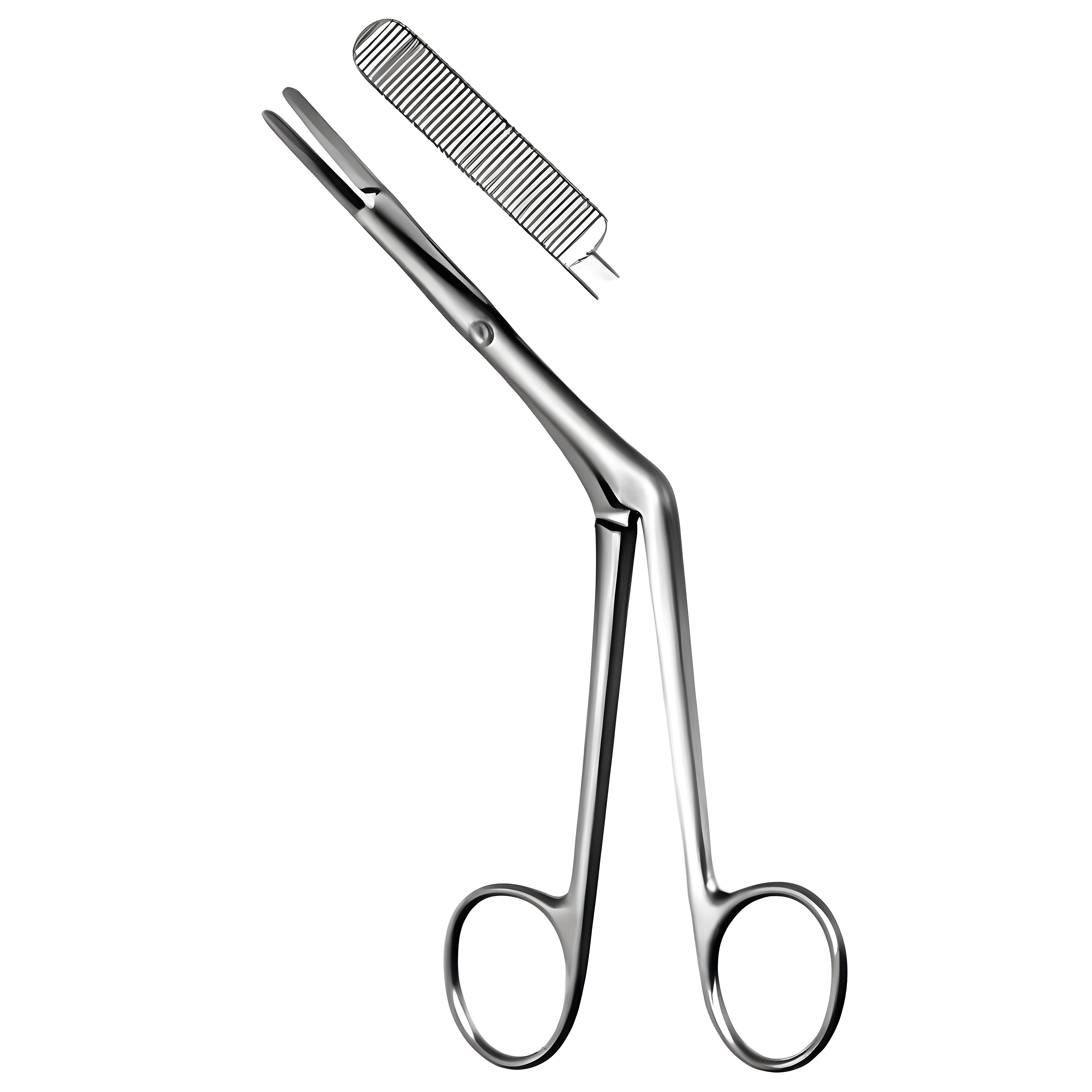 KIllian Nasal Polypus Fcps 17cm