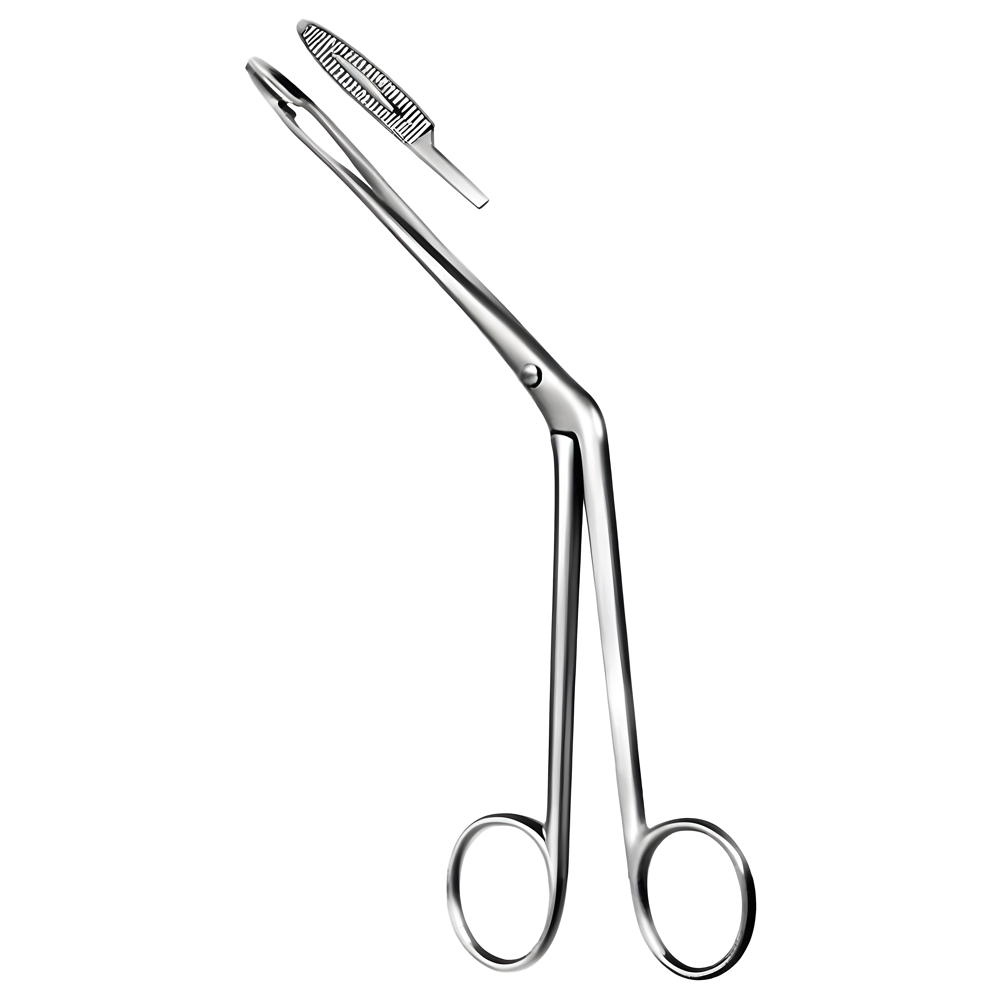 Hartmann Nasal Polypus Fcps 20cm