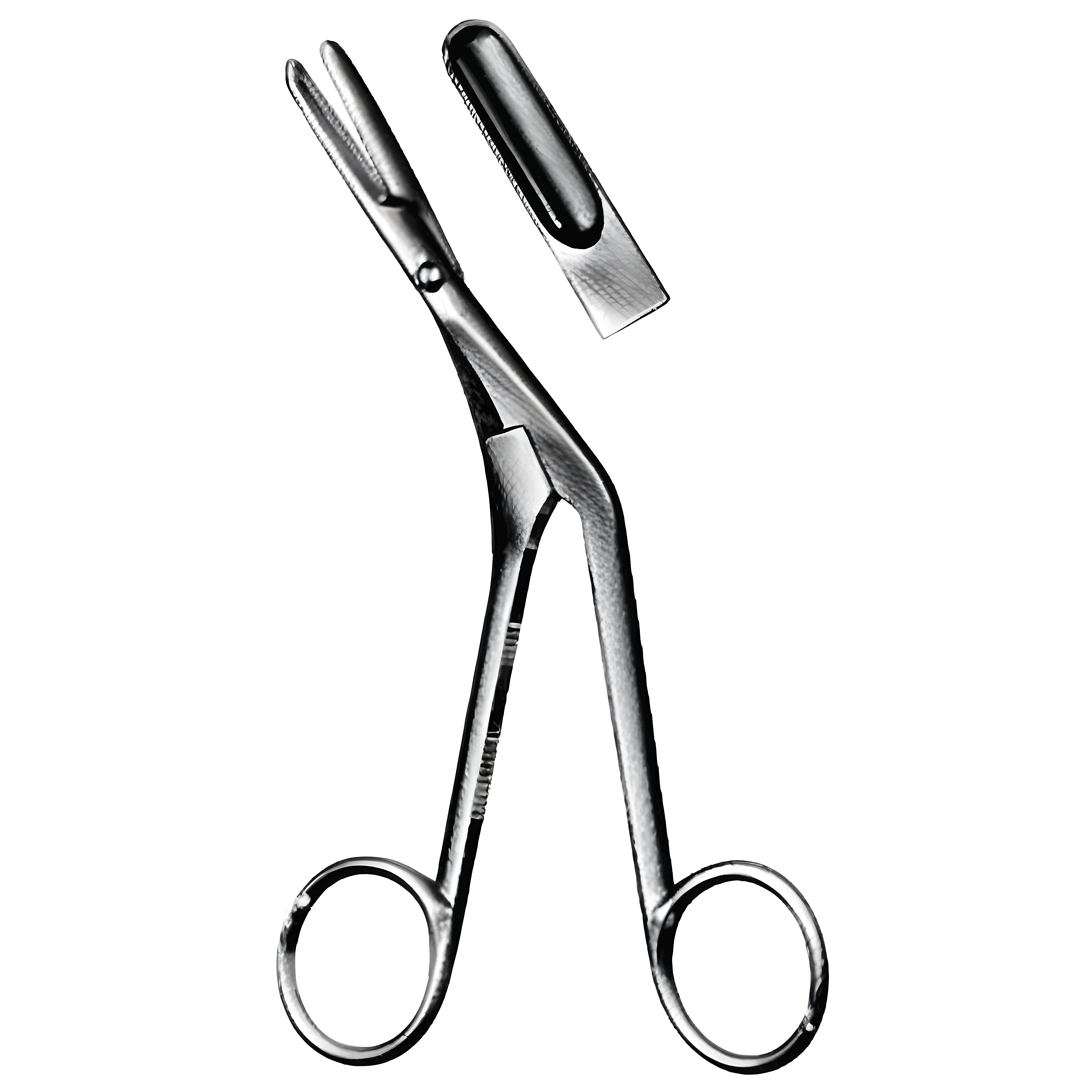 Graig Nasal Cutting Fcps 18cm